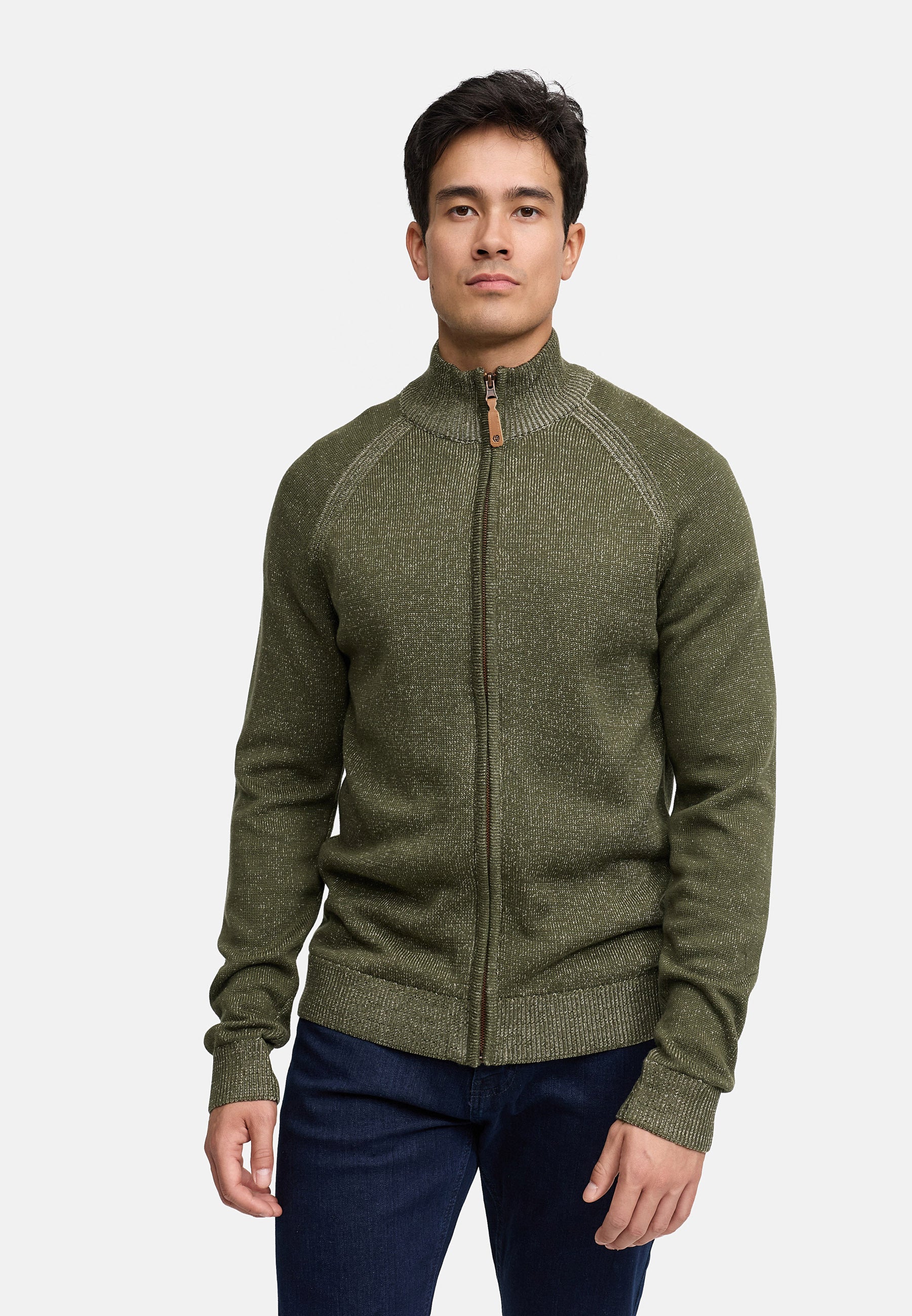 Strickjacke INMassum Cardigan Produktbild