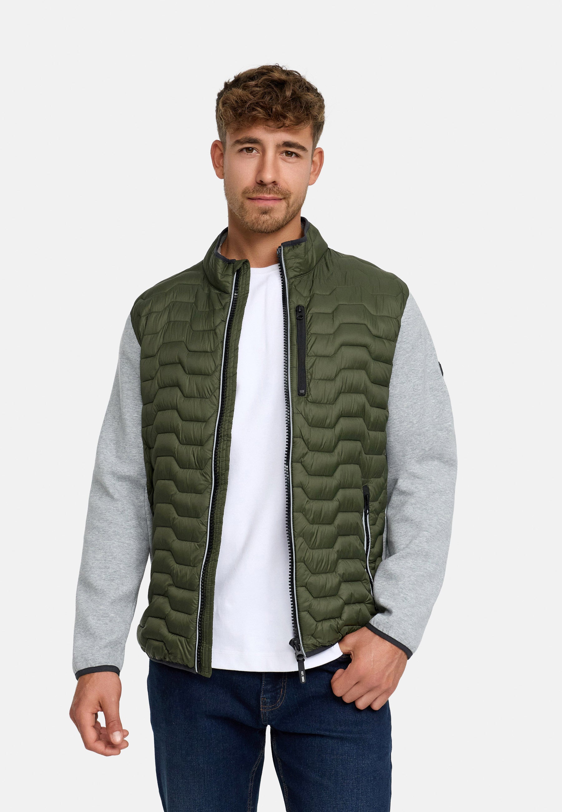 Übergangsjacke INErlando Produktbild