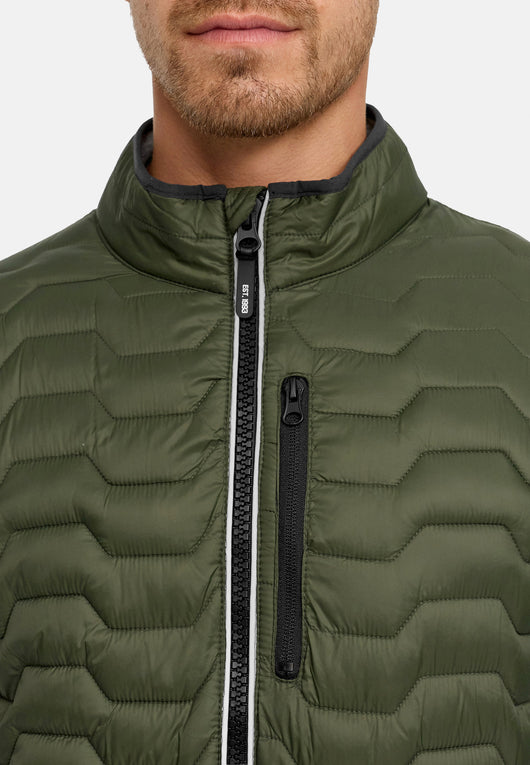 Sweatjacke INErlando