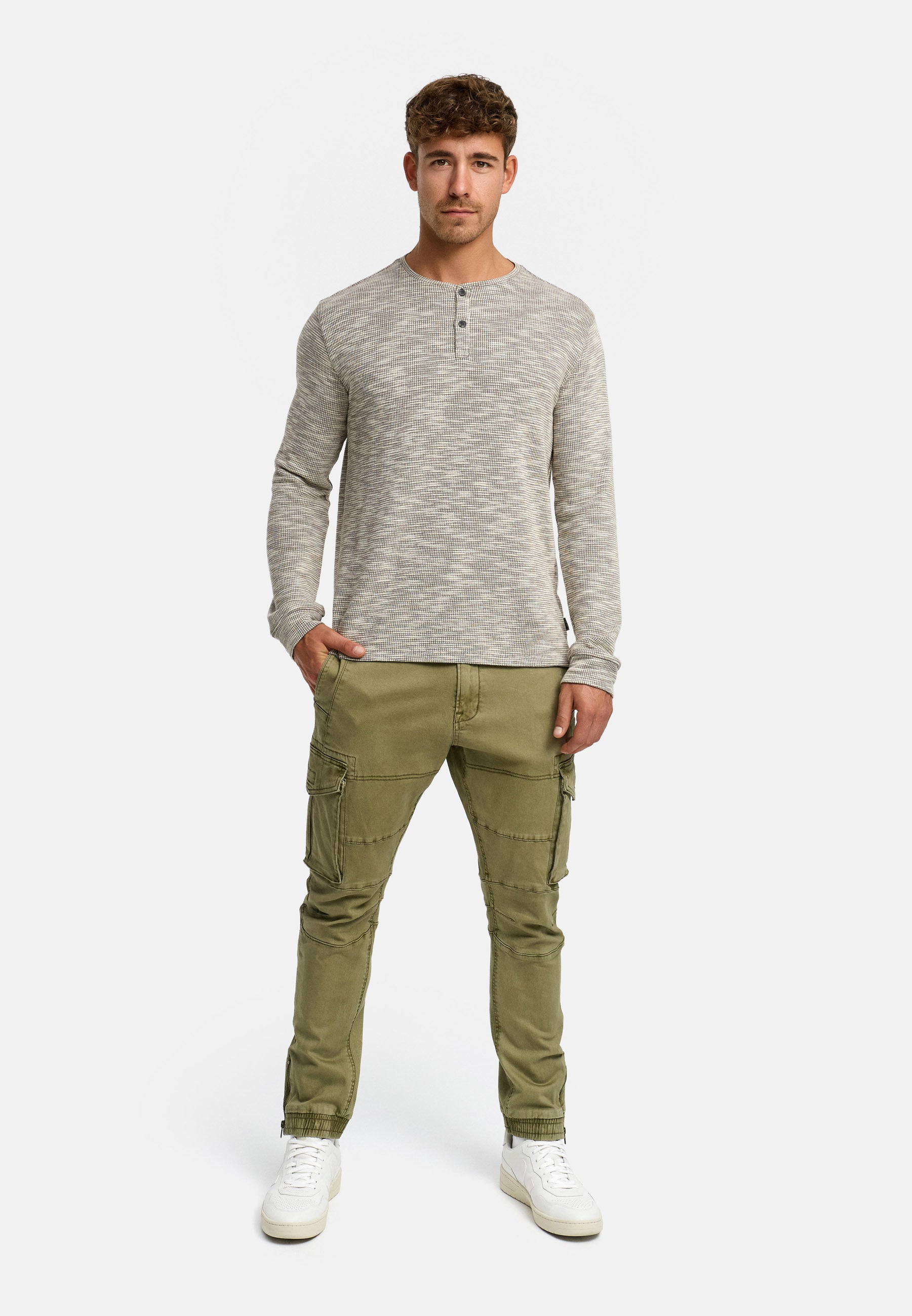 Cargohose Alex Produktbild