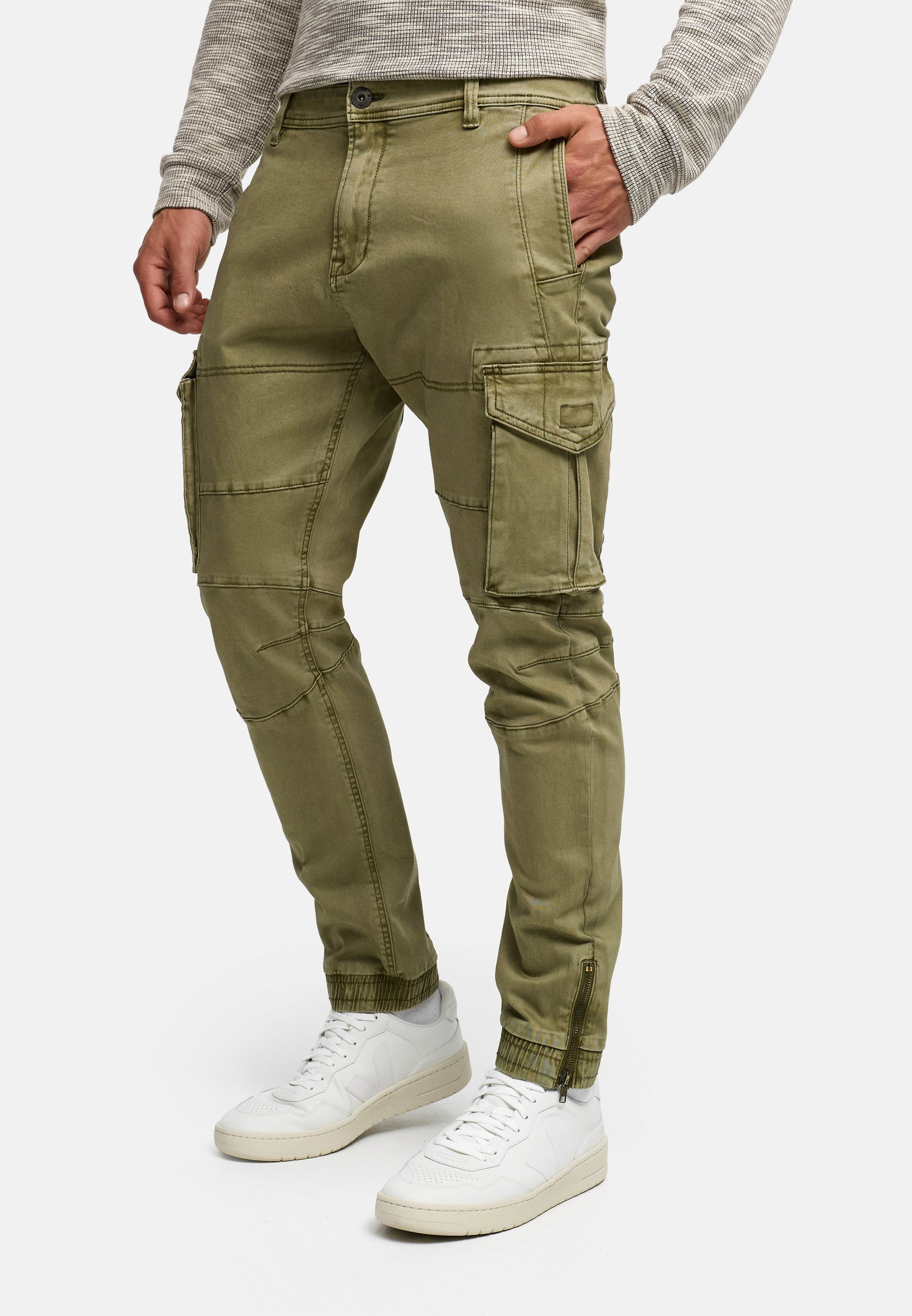 Cargohose Alex Produktbild