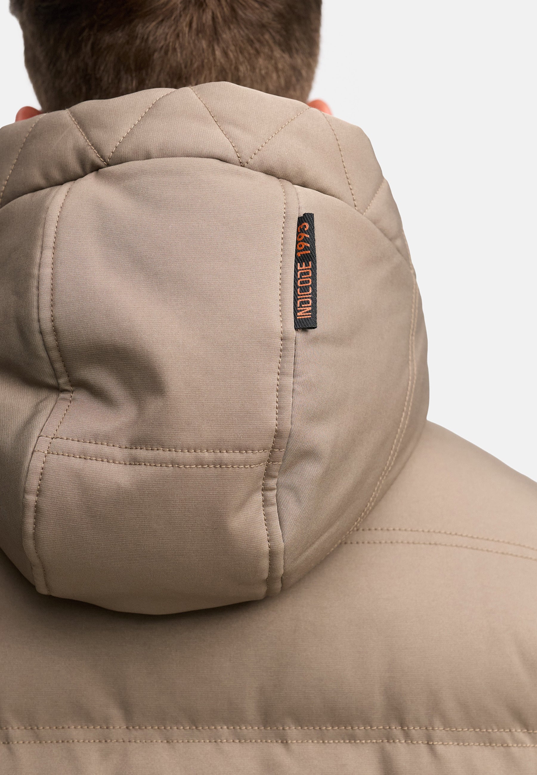 Winterjacke Nemos Produktbild