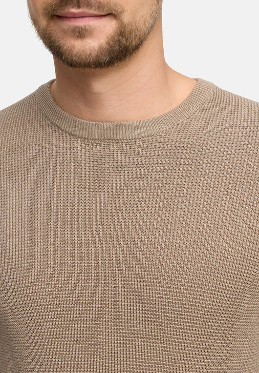 Strickpullover JFTristan crew neck knit