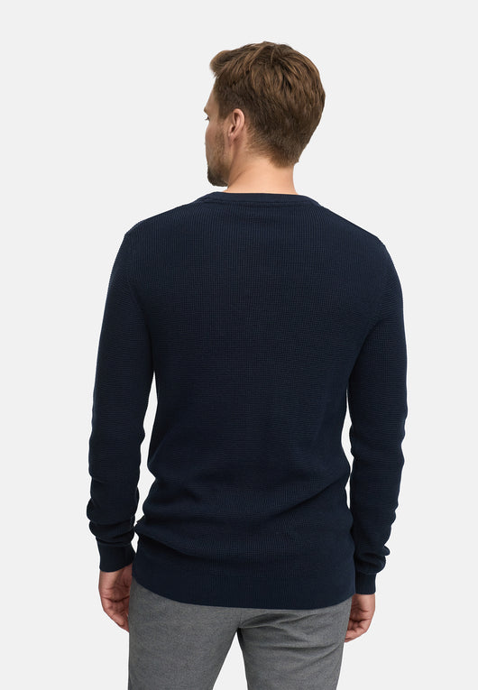 Strickpullover JFTristan crew neck knit