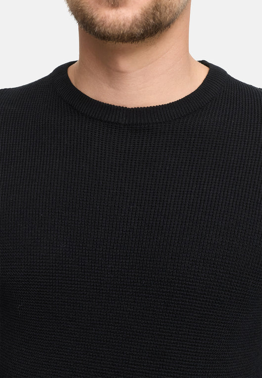 Strickpullover JFTristan crew neck knit
