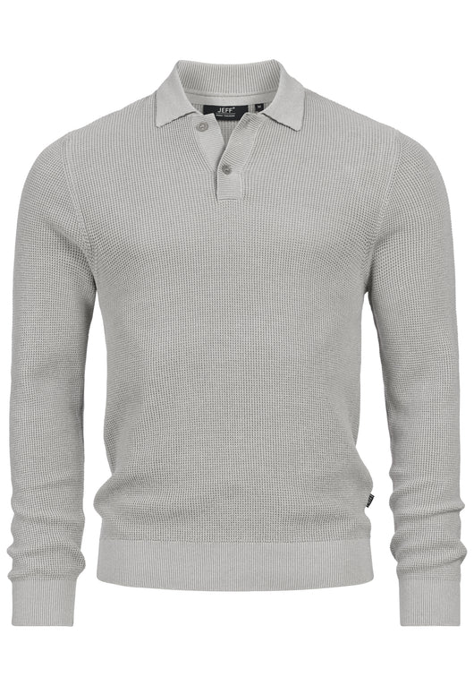 Strickpullover JFTristan polo knit