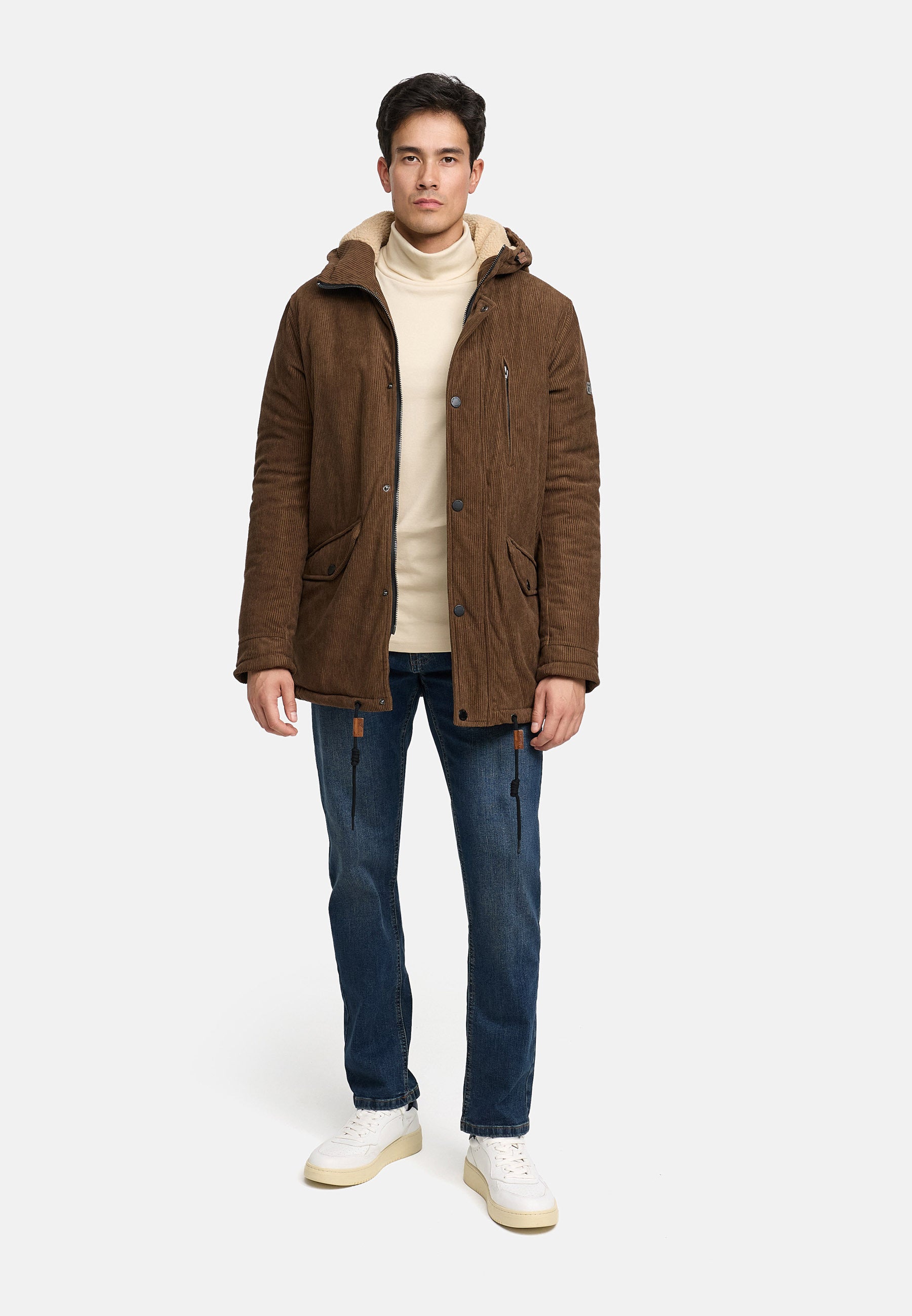 Winterjacke INLedley Produktbild