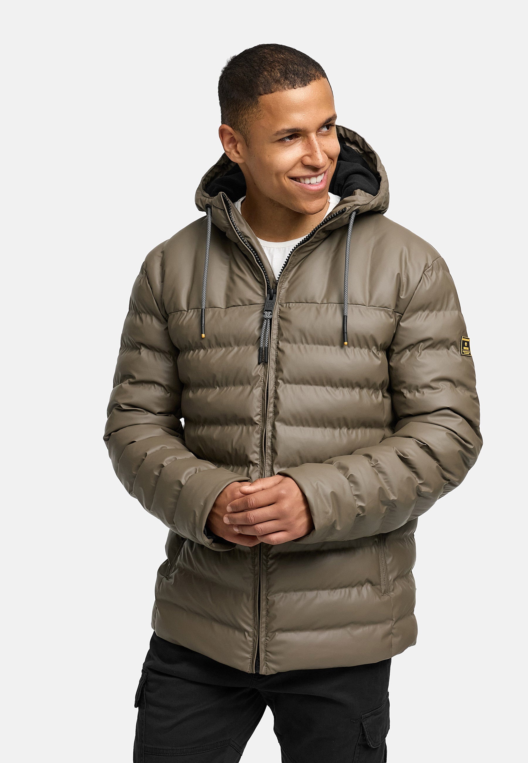 Winterjacke INAmiso Produktbild