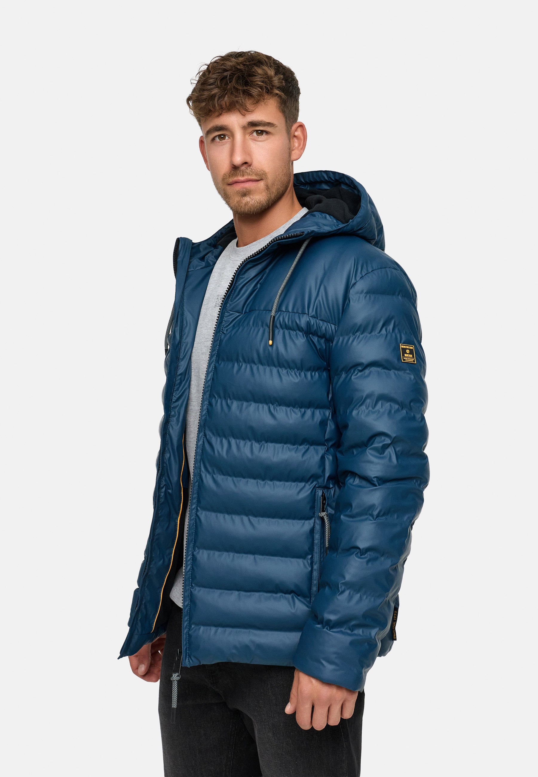 Winterjacke INAmiso Produktbild