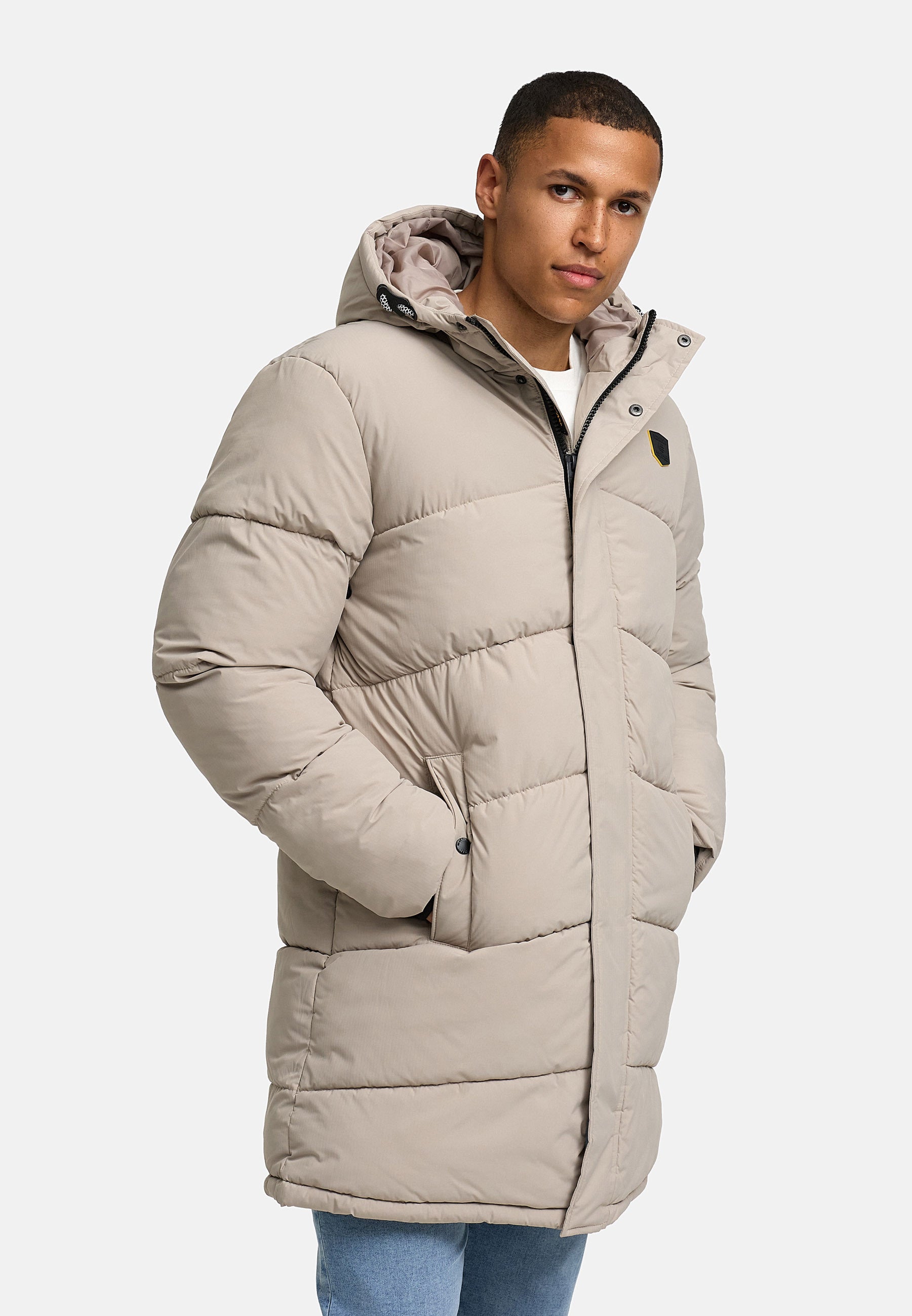 Parka INPazze Jacket Produktbild