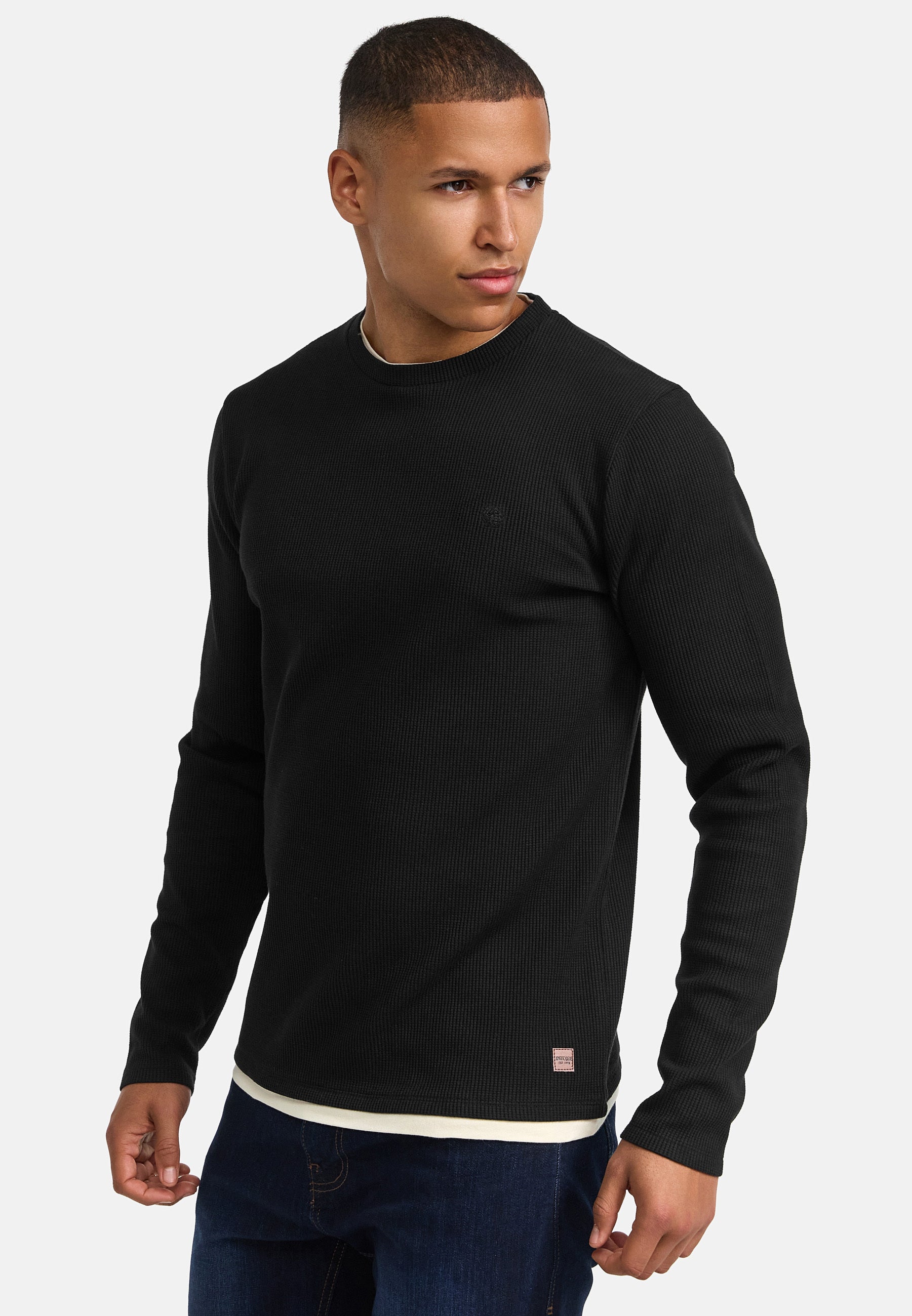 Langarmshirt INValwald Produktbild