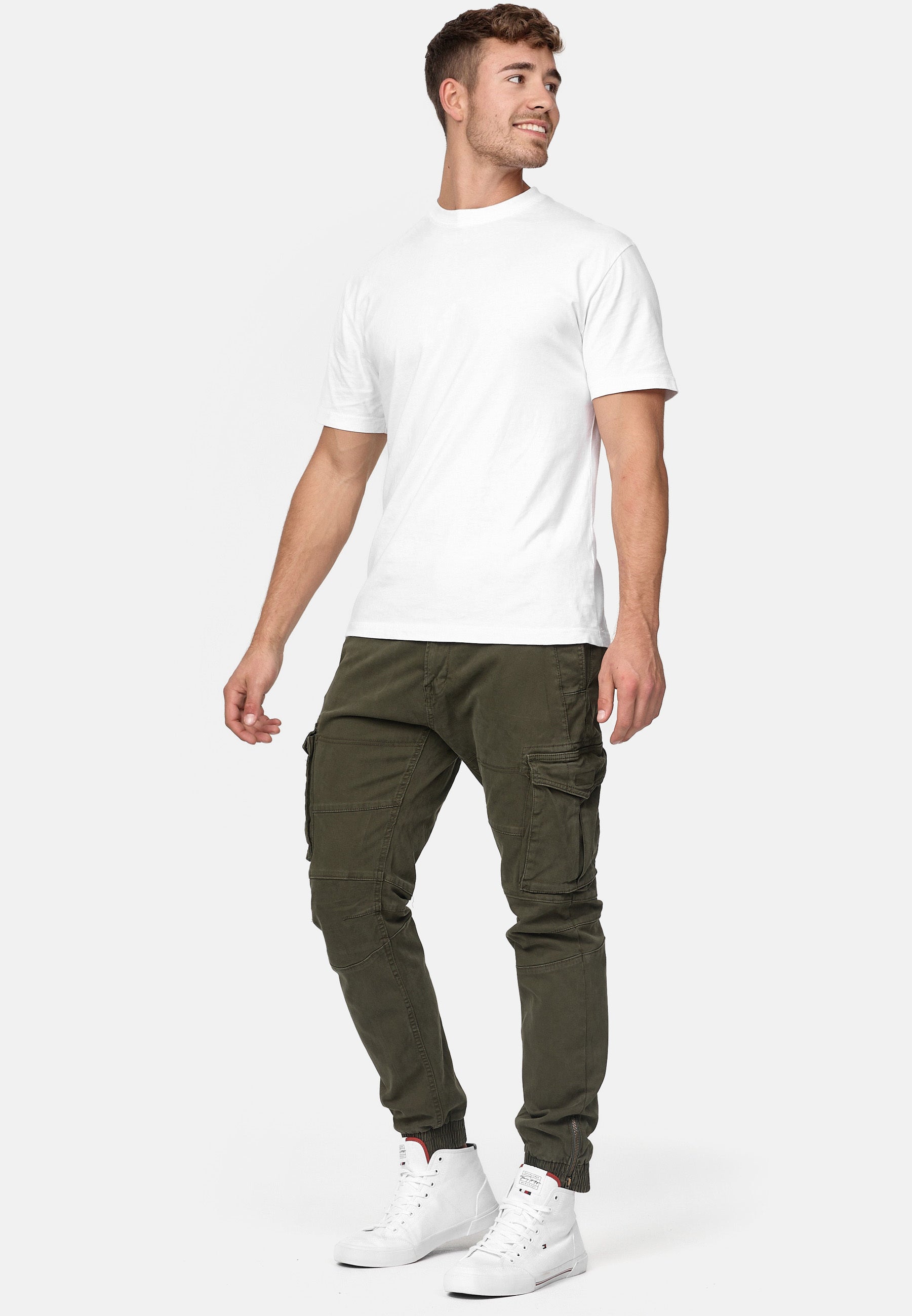 Cargohose Alex Produktbild