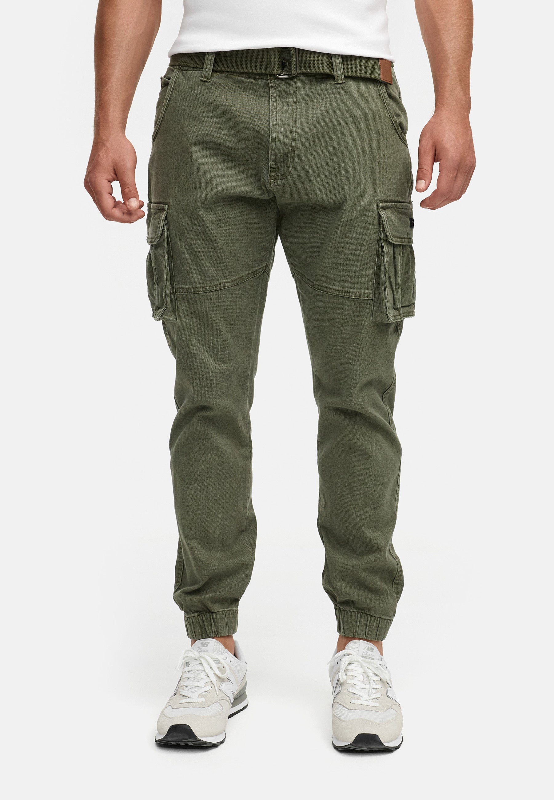 Cargohose Kerr Produktbild