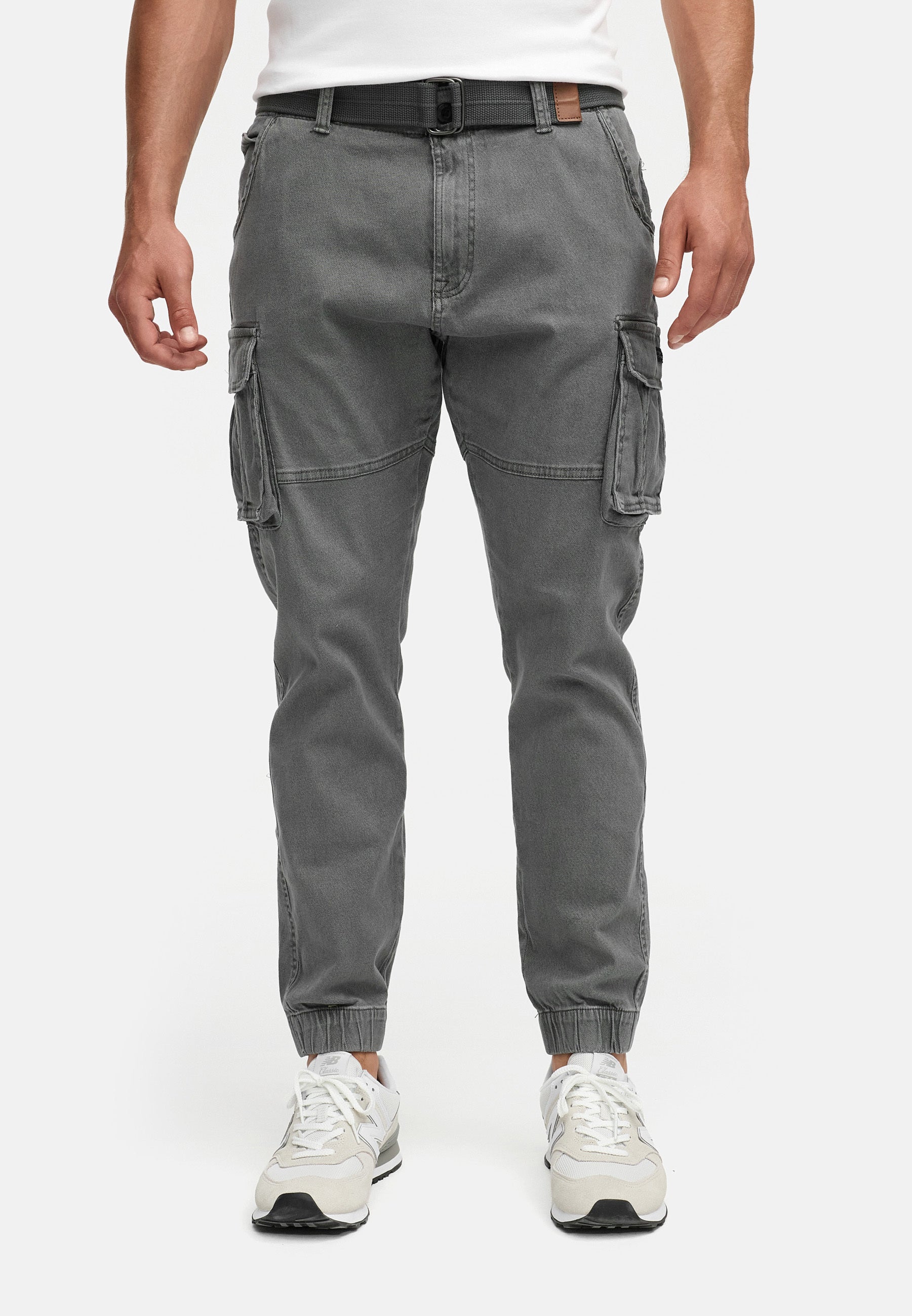 Cargohose Kerr Produktbild