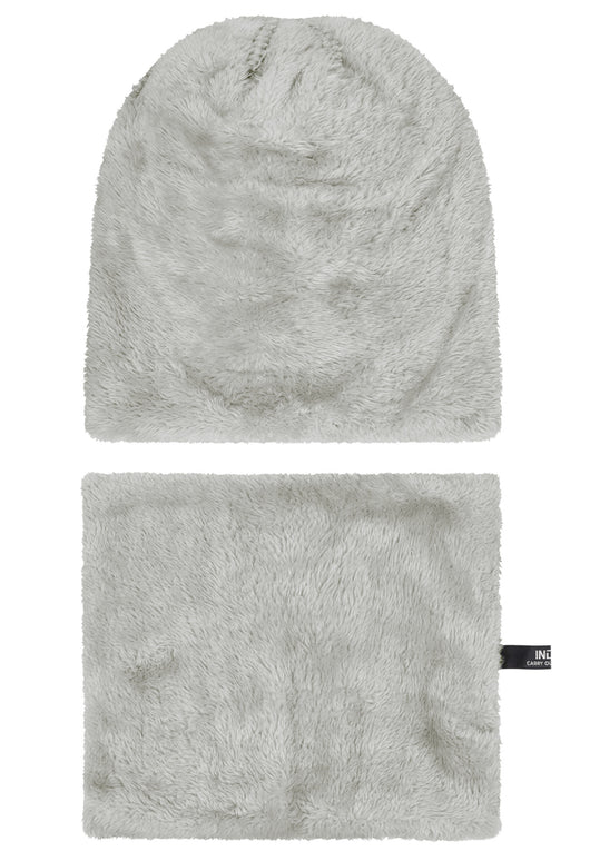 Set Mütze Schal Siracusa