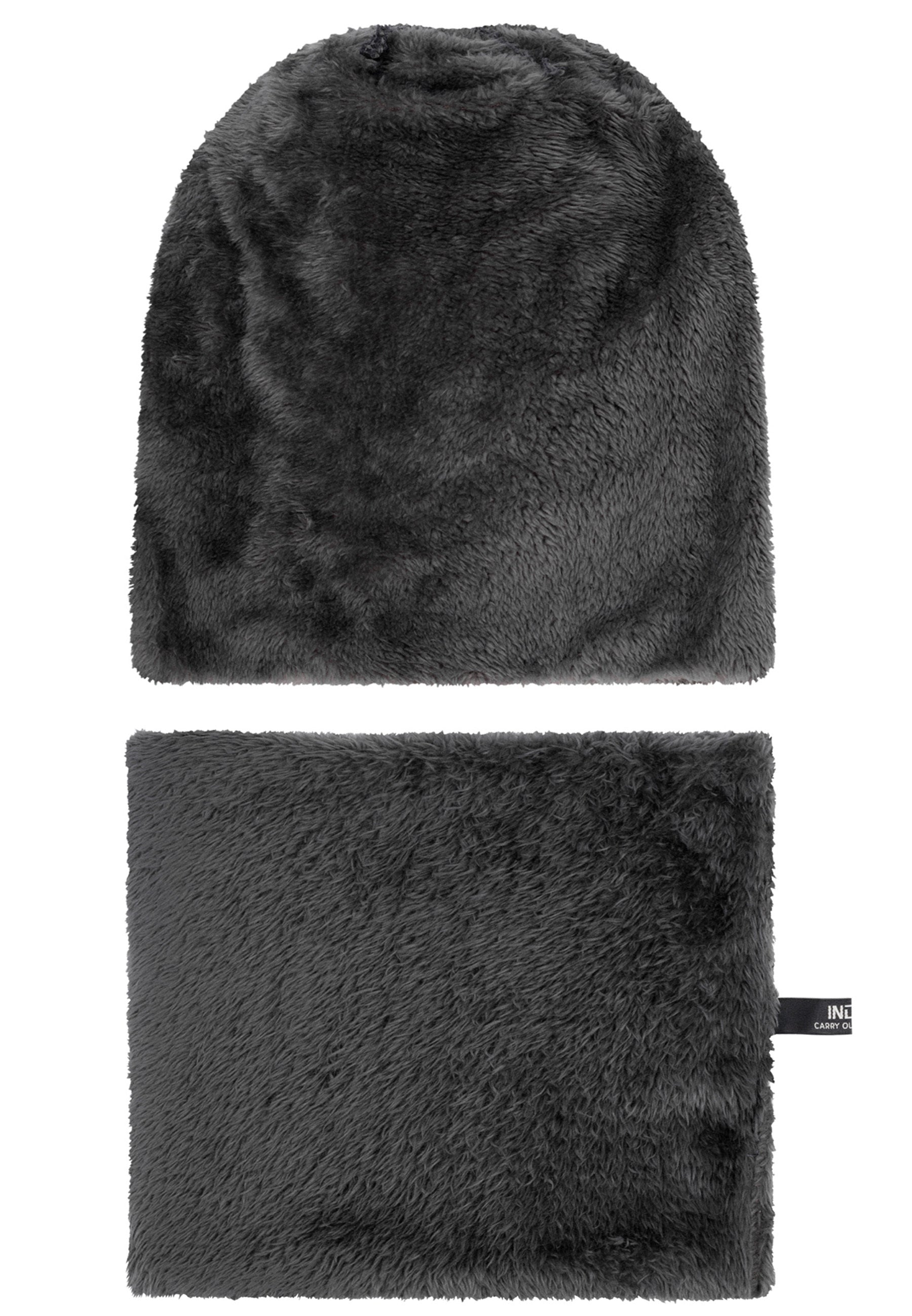 Set Mütze Schal Siracusa Produktbild