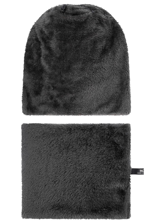 Set Mütze Schal Siracusa