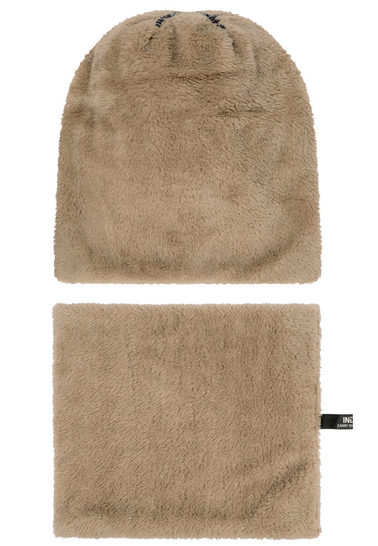 Set Mütze Schal Siracusa