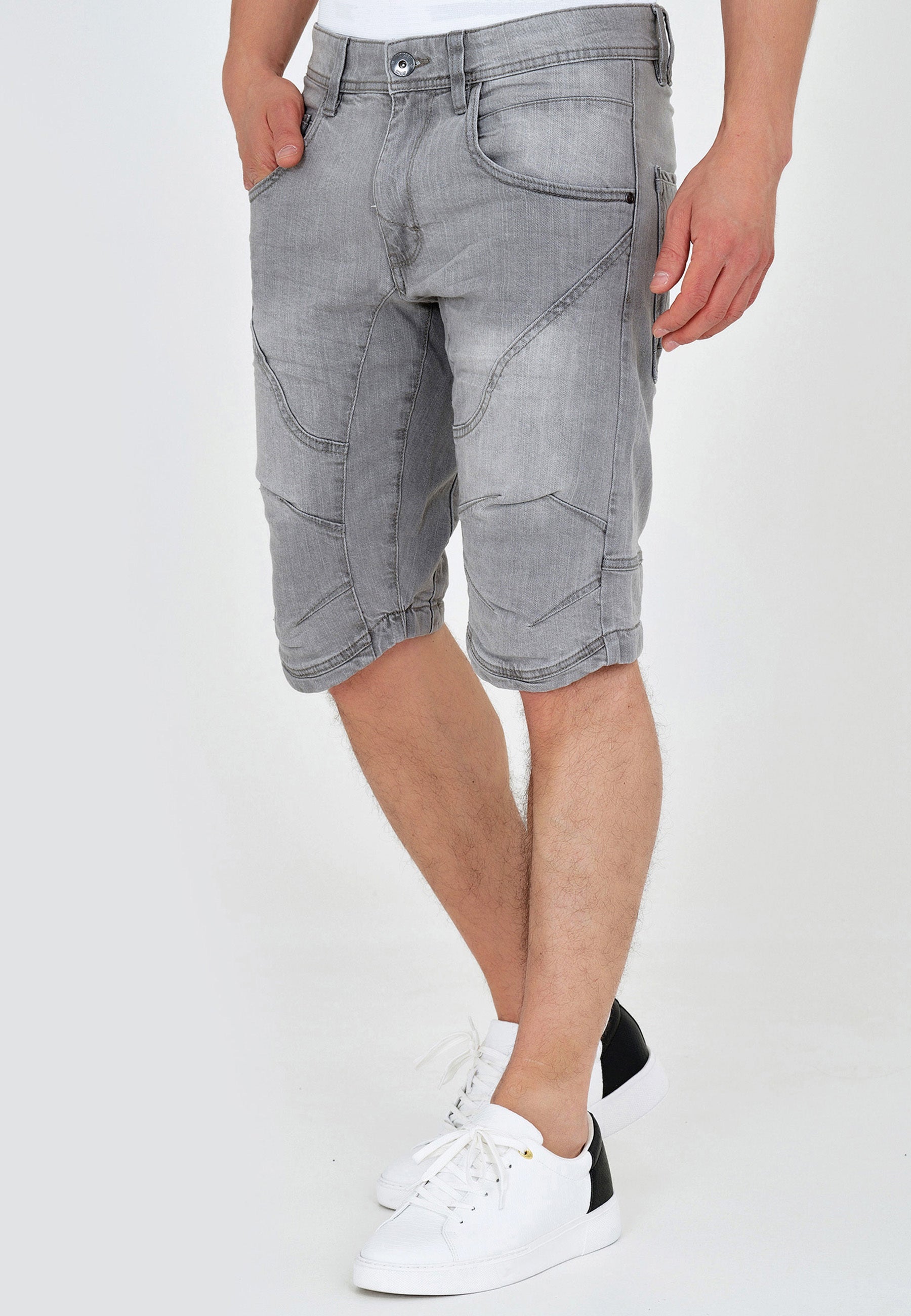 Shorts Jeans Leon Produktbild