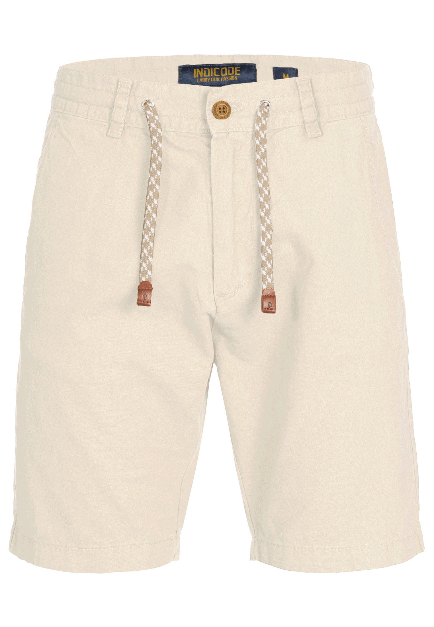 Shorts Leinen Bowmanville Produktbild