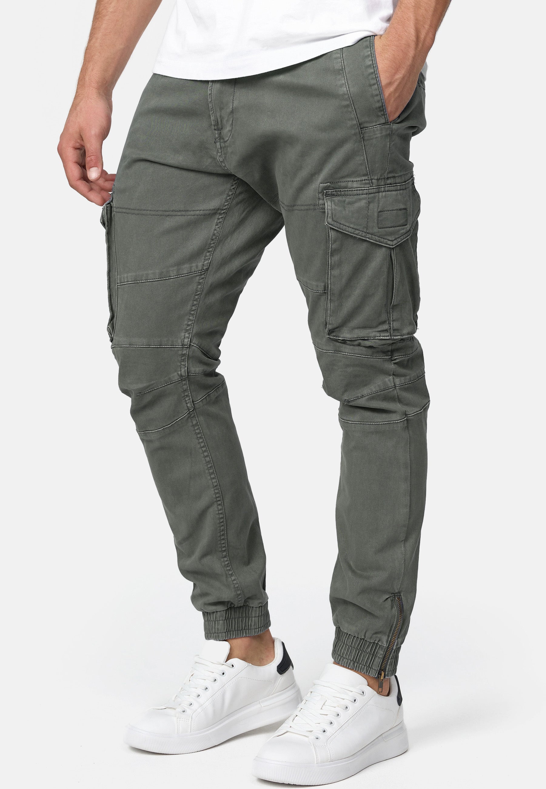 Cargohose Alex Produktbild
