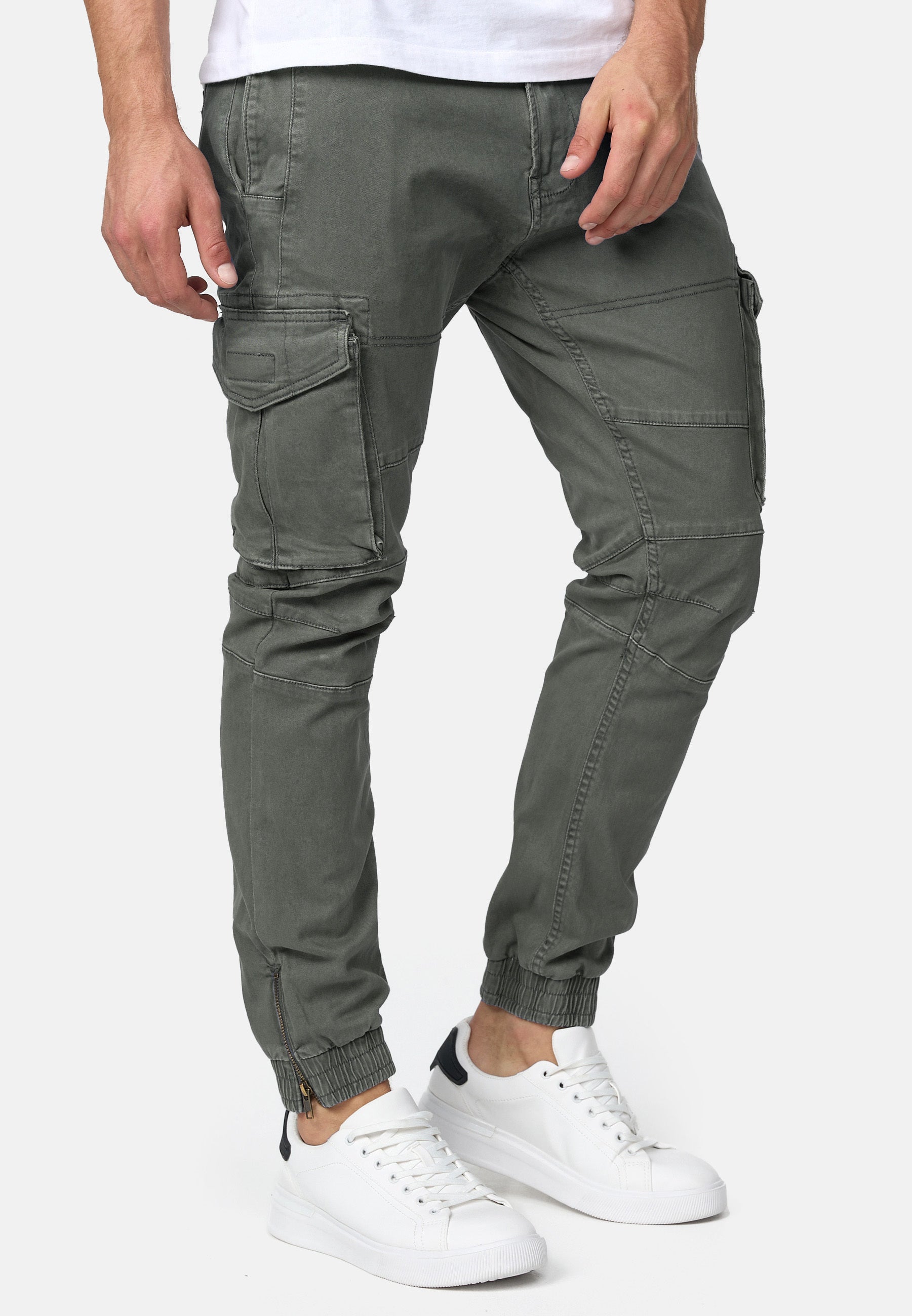 Cargohose Alex Produktbild