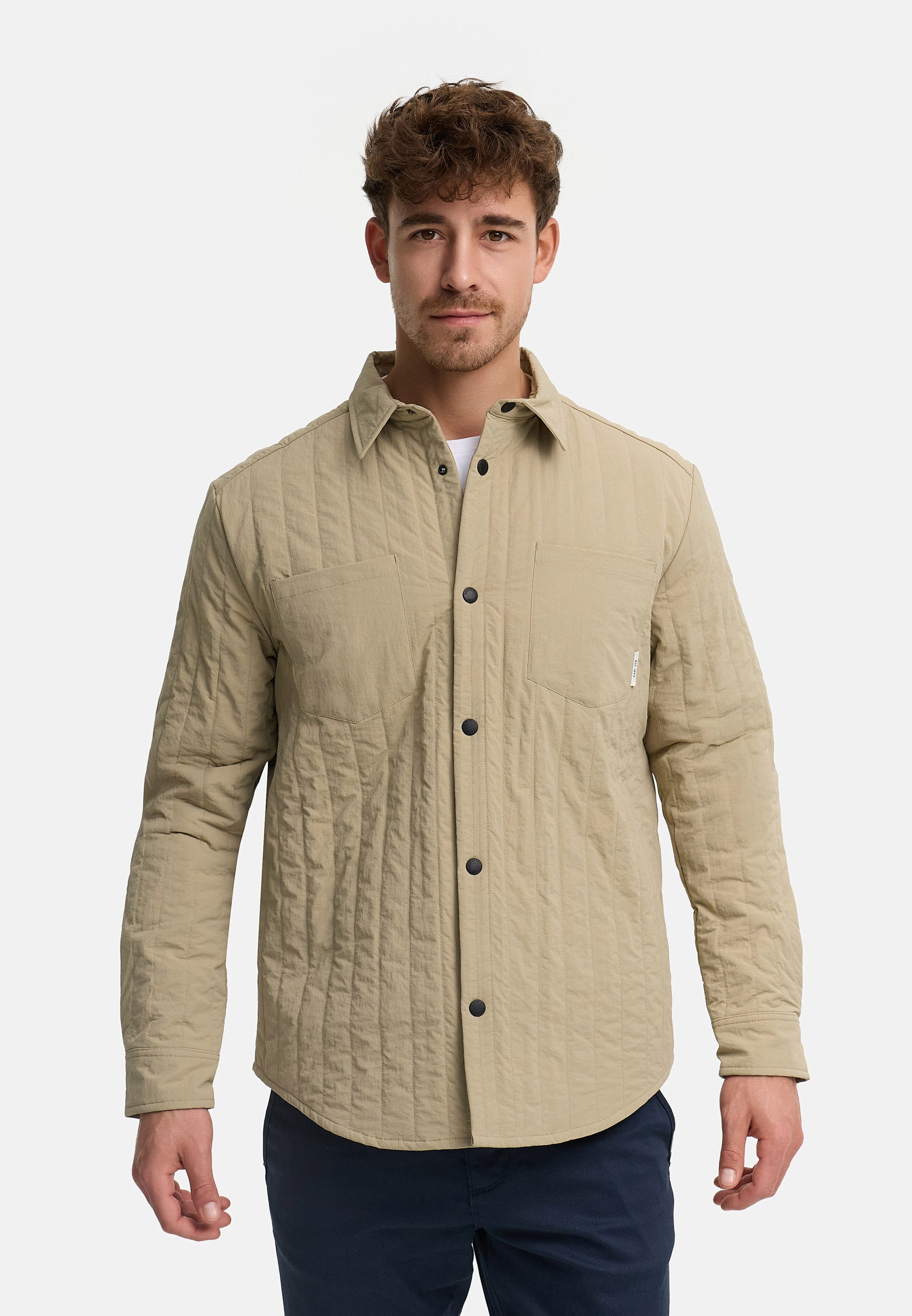 Übergangsjacke INHully Produktbild