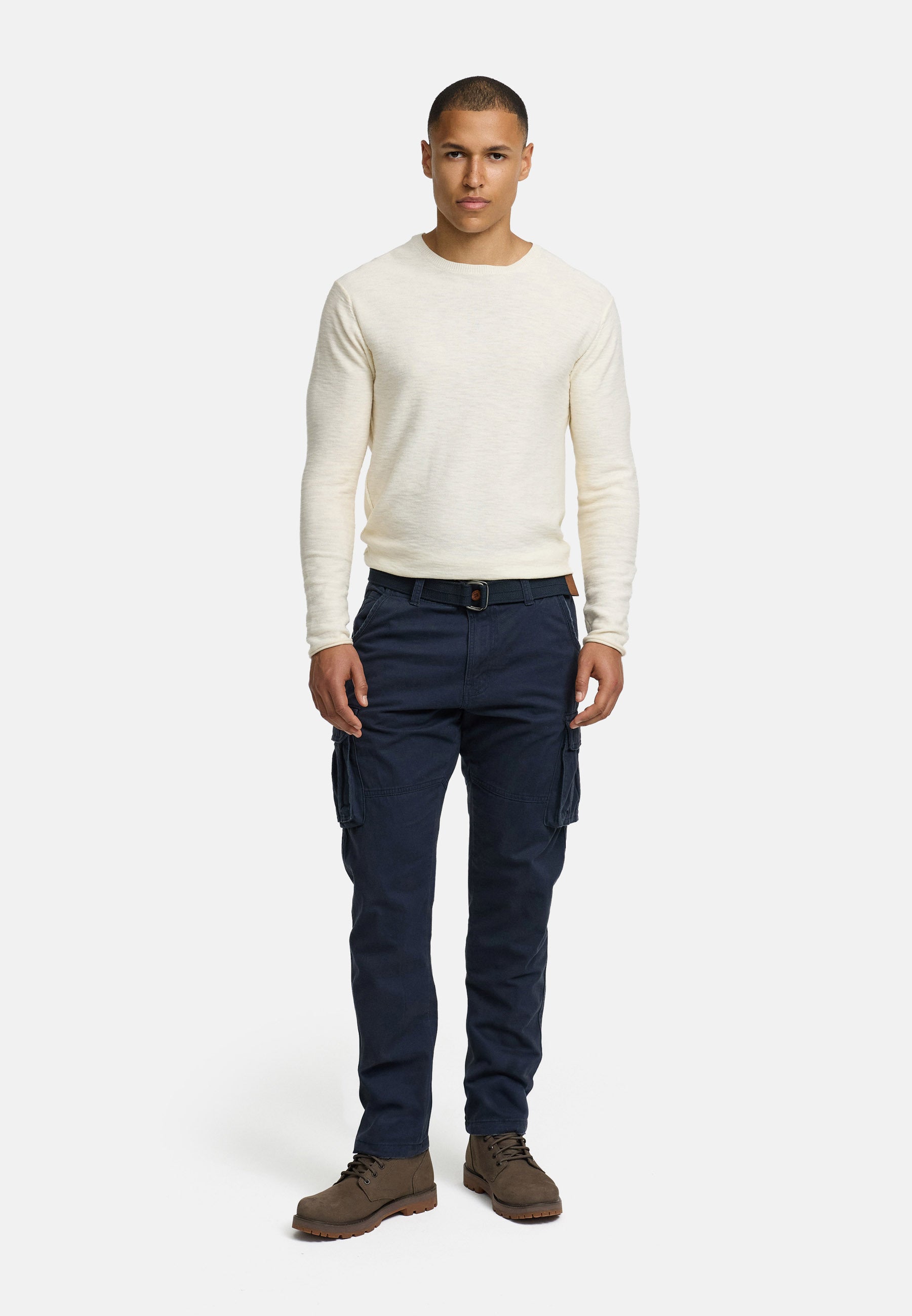 Cargohose INPascan Produktbild