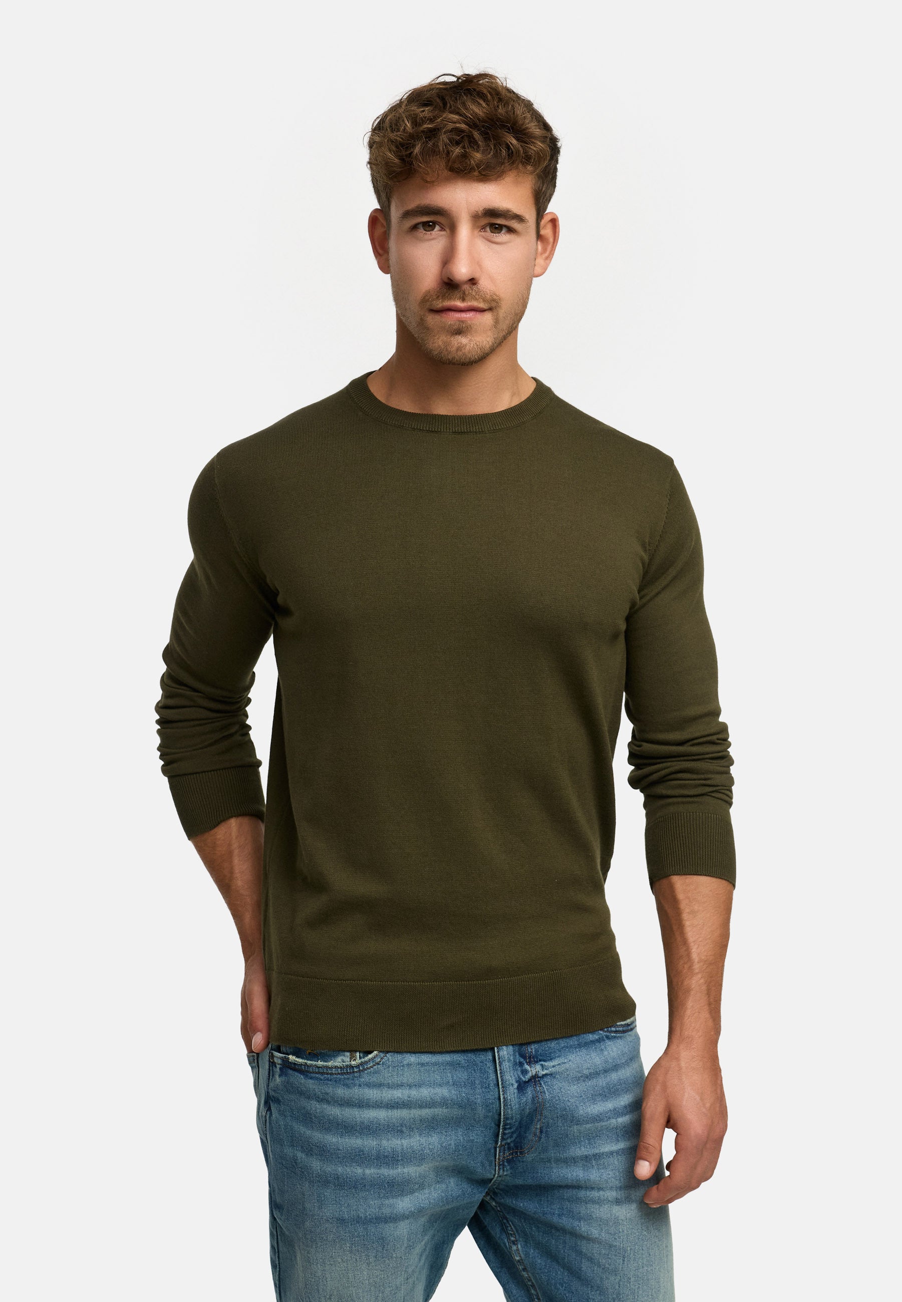 Strickpullover INKalpo Produktbild