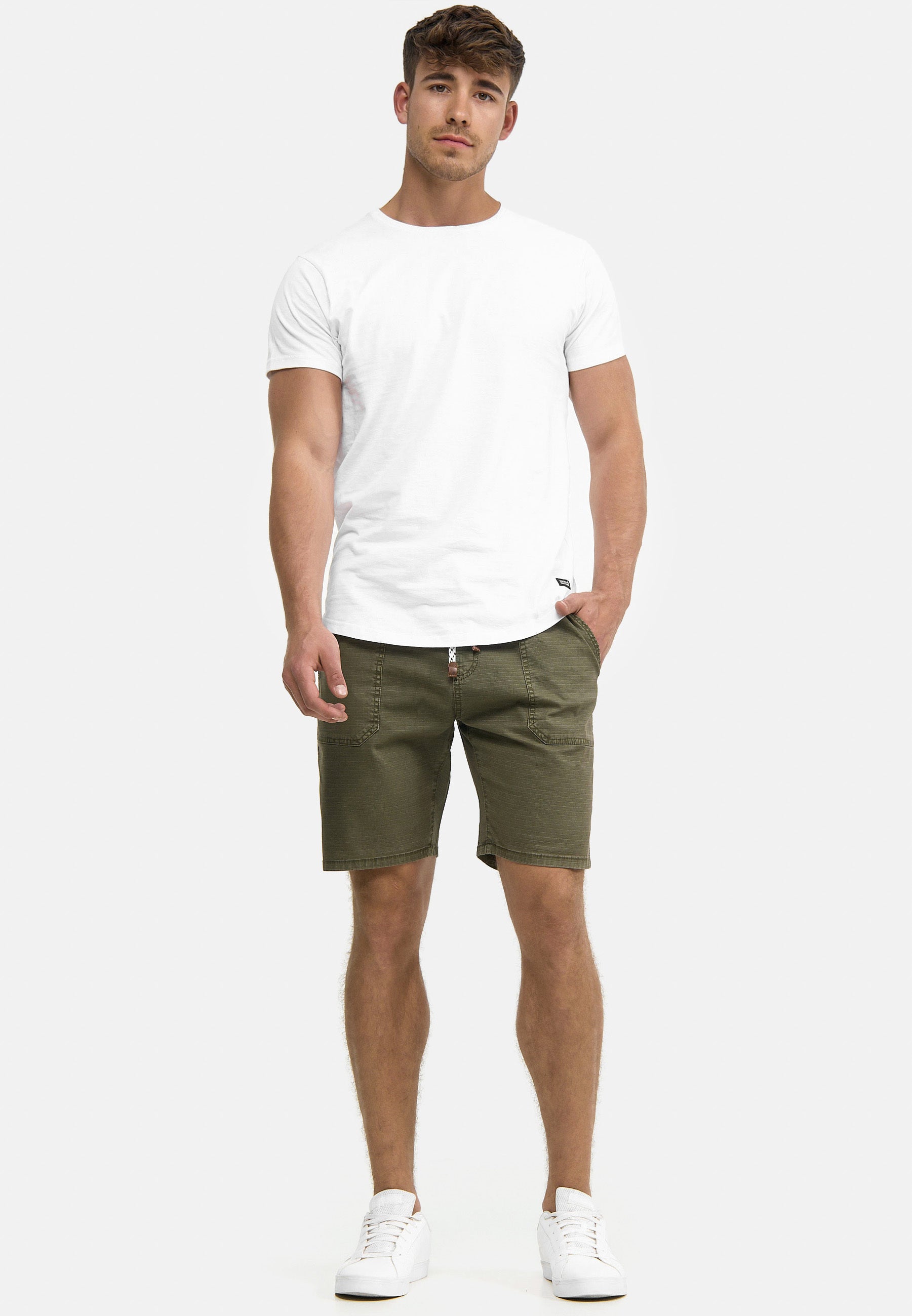 Shorts Chino Stoufville Produktbild