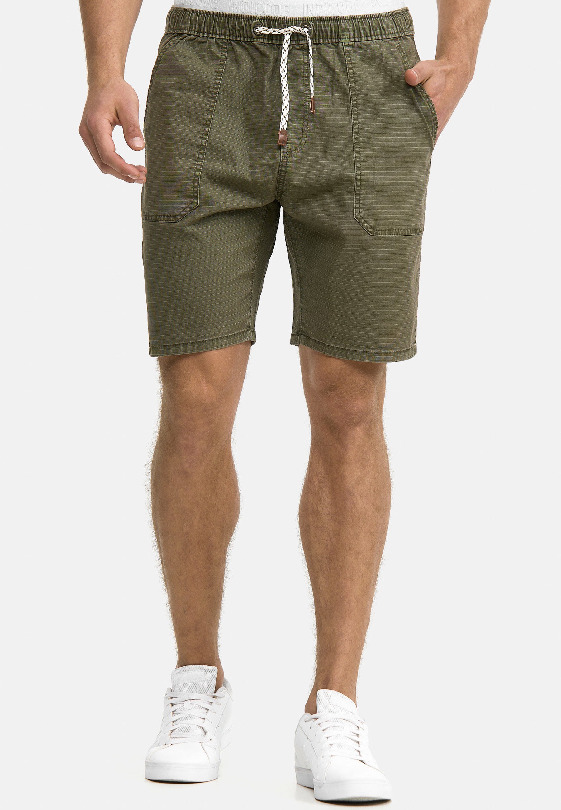 Shorts Chino Stoufville Produktbild