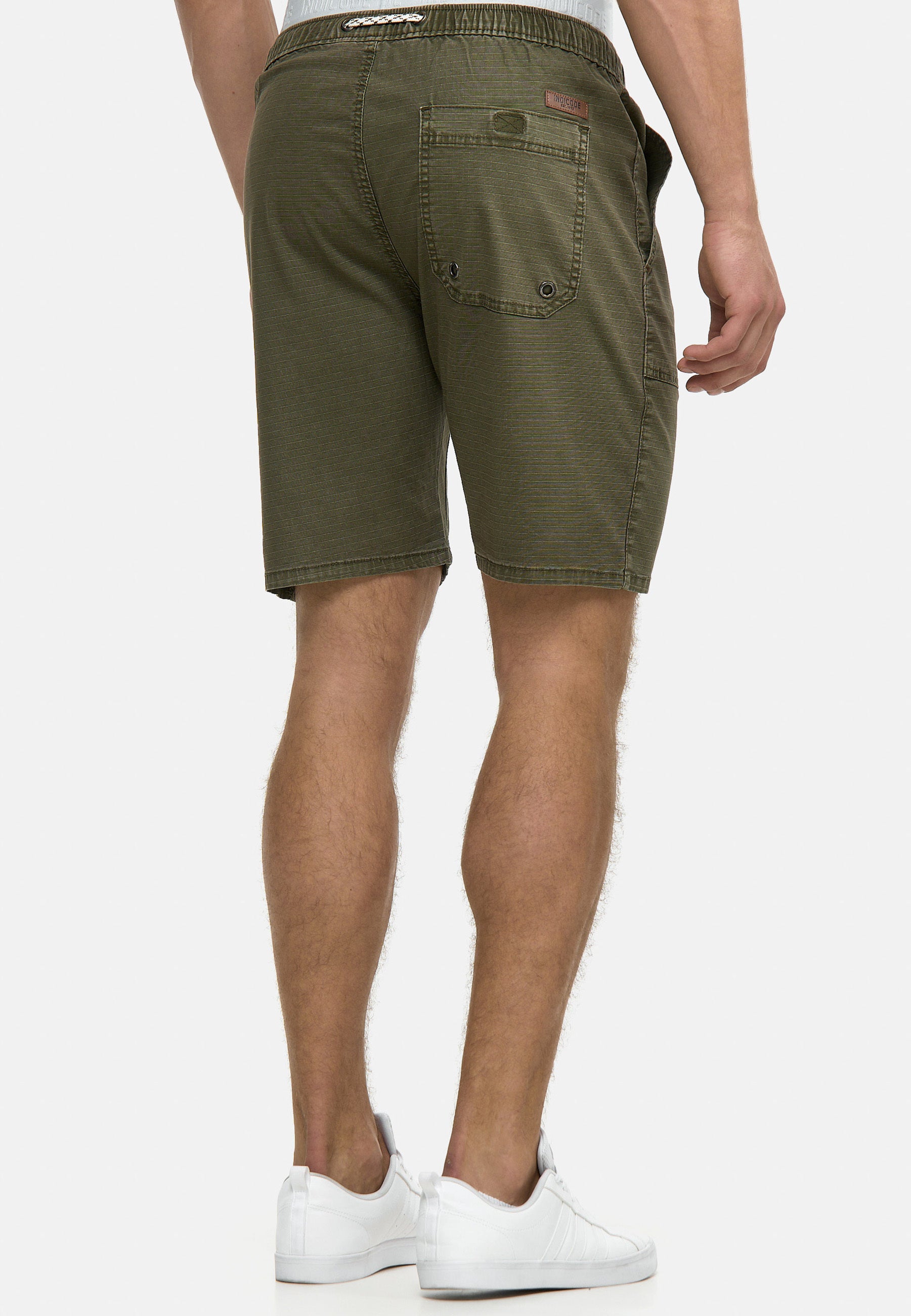 Shorts Chino Stoufville Produktbild