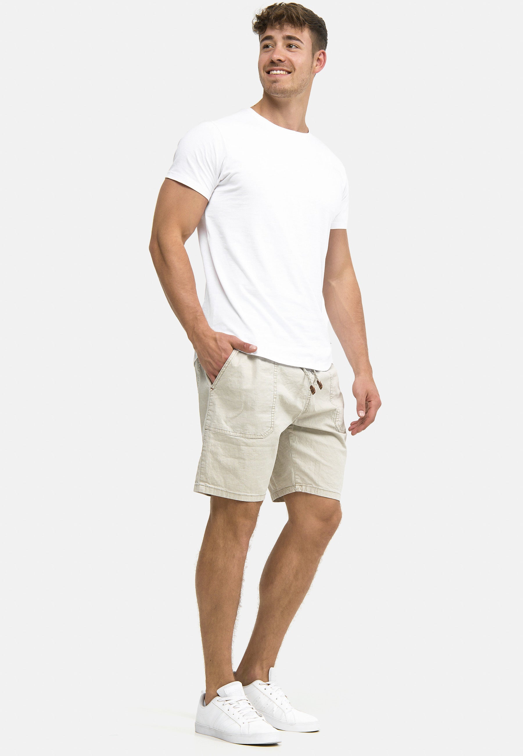 Shorts Chino Stoufville Produktbild