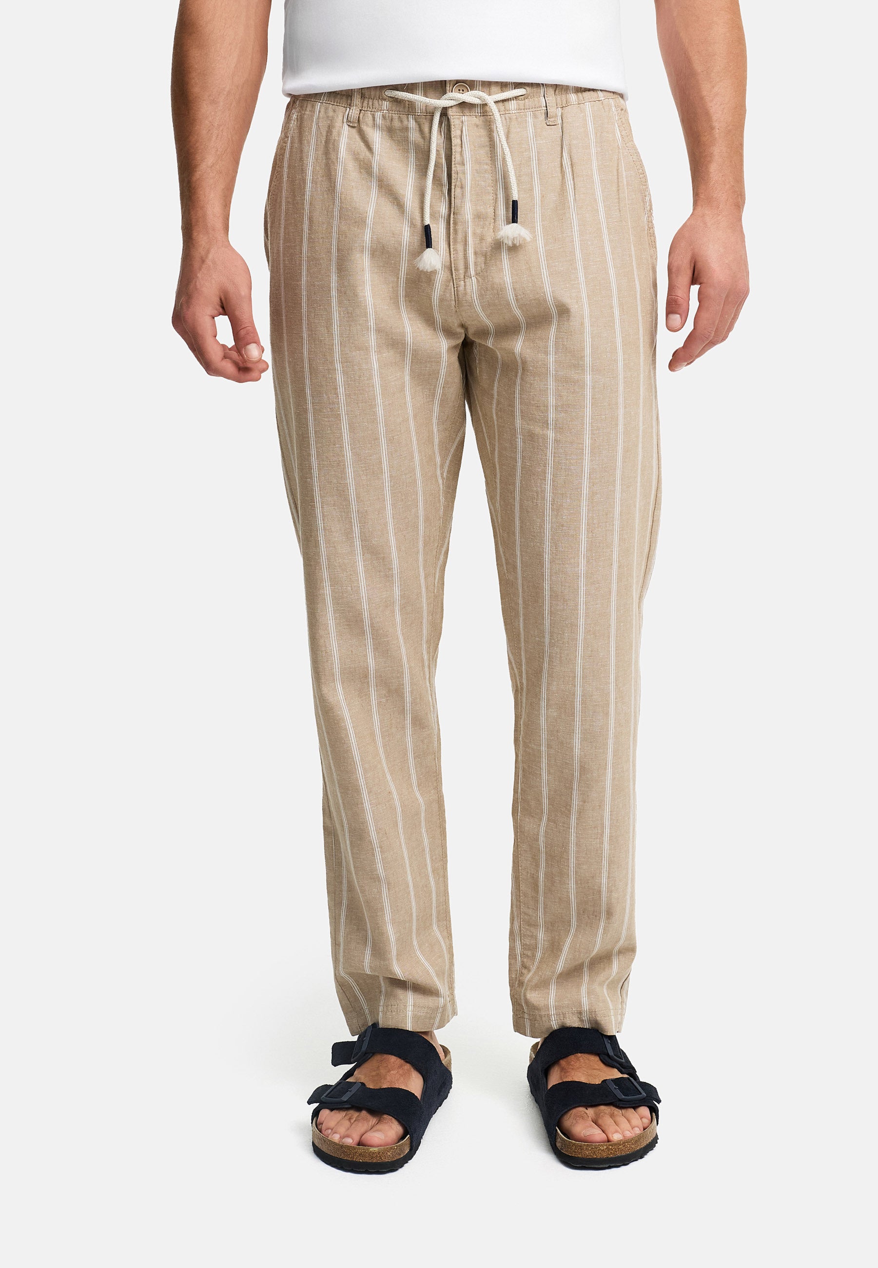 Leinenhose INTrypper Produktbild
