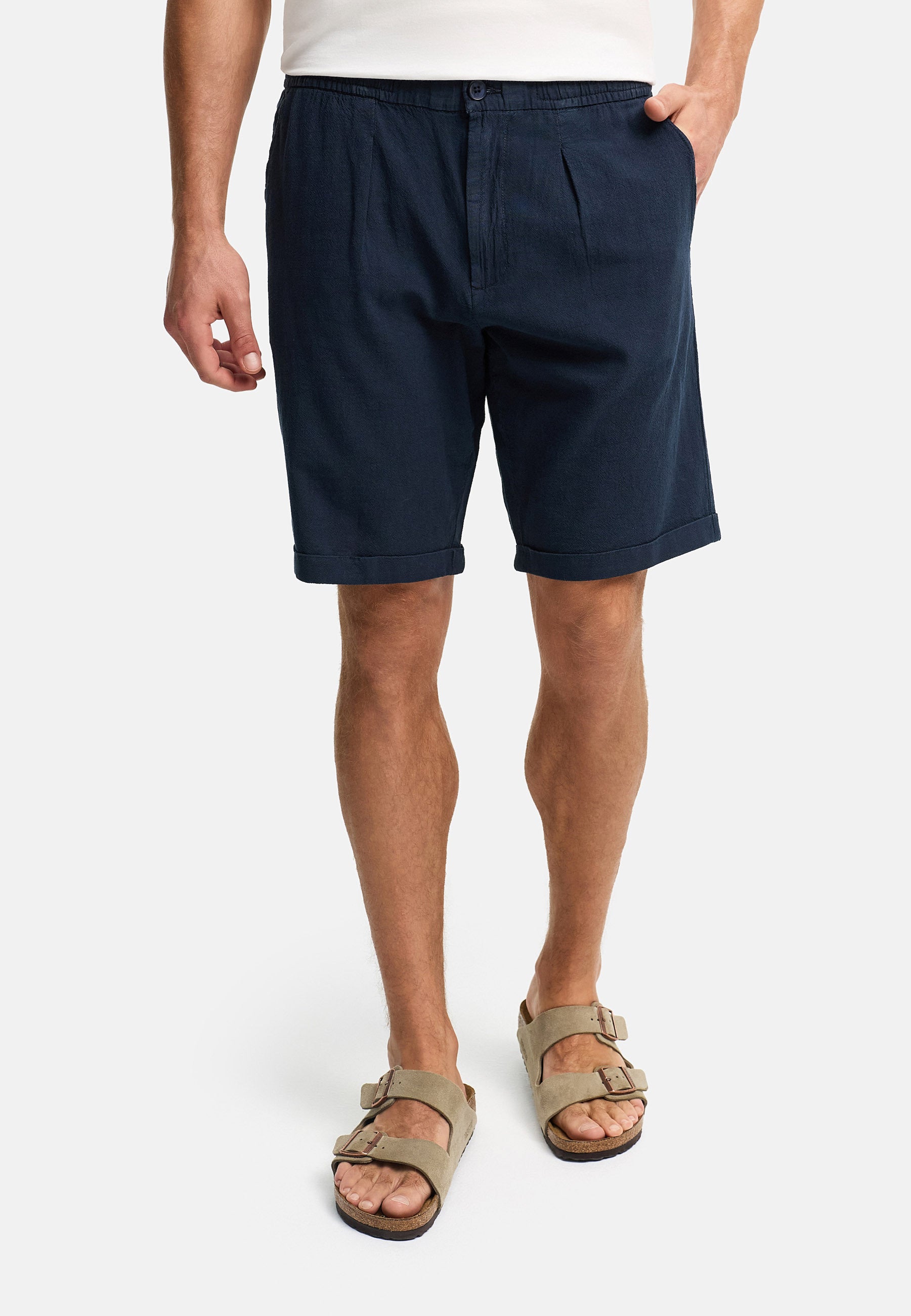 Shorts Chino INTryto Produktbild