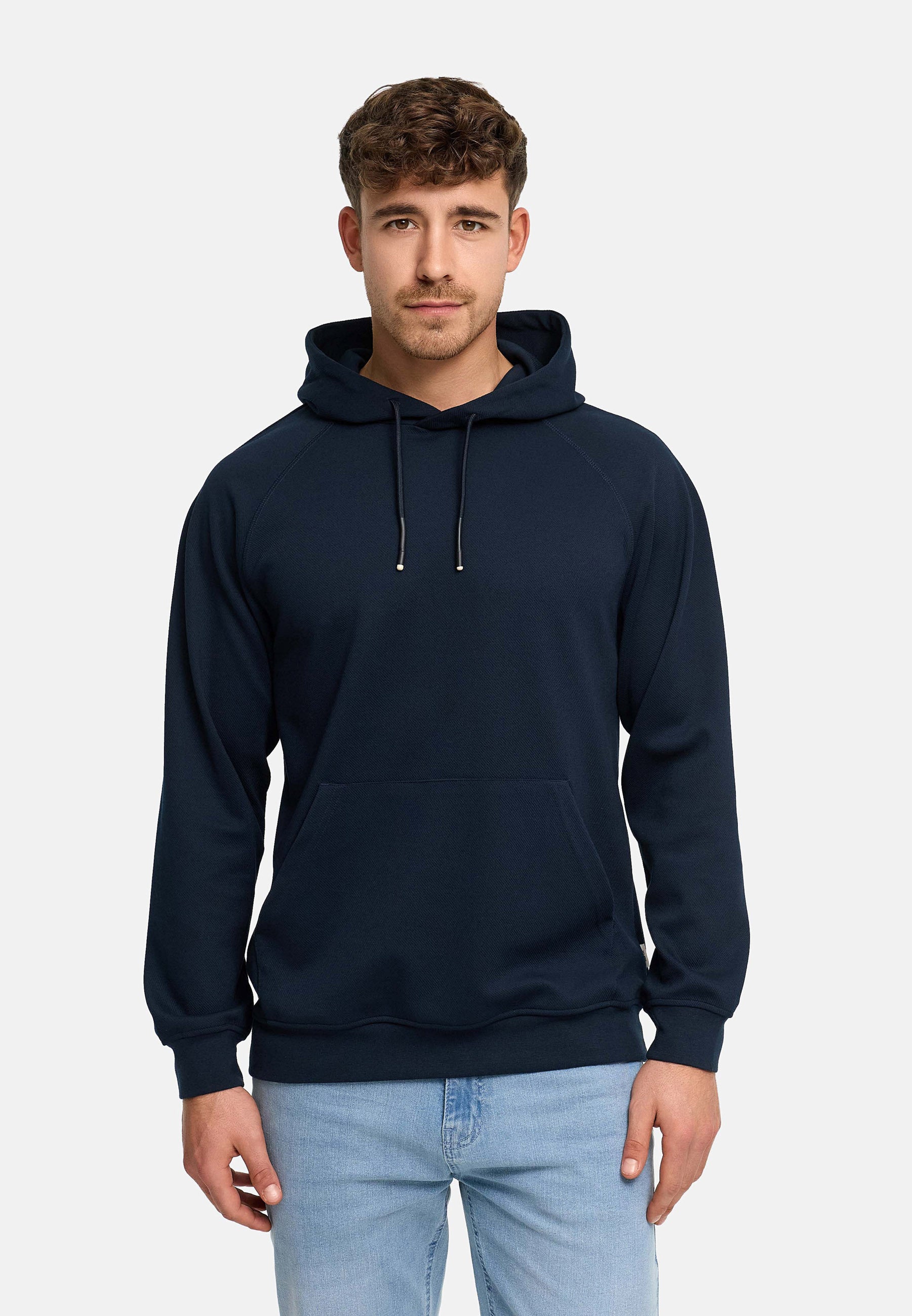 Kapuzenpullover INNezzo Produktbild