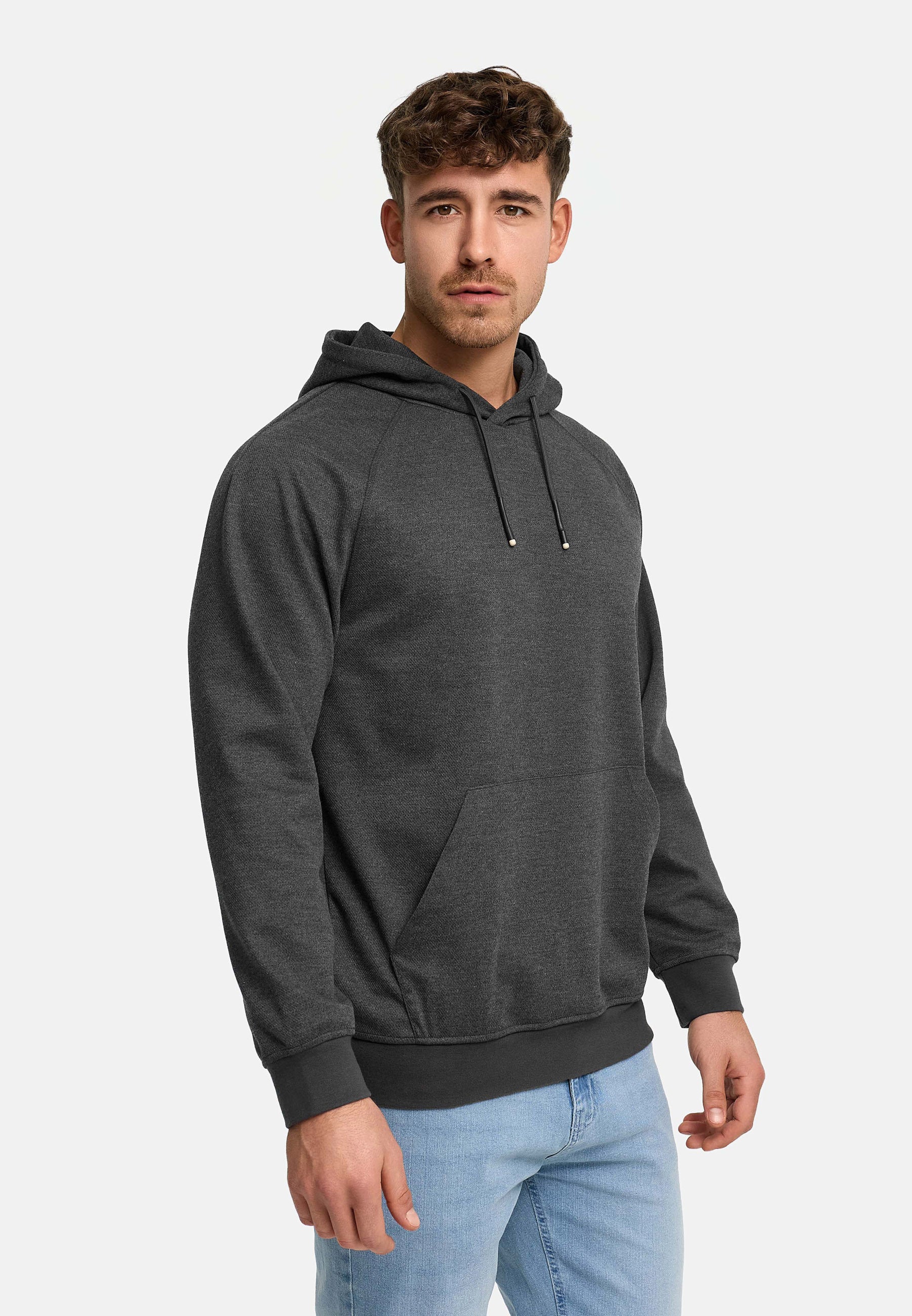 Kapuzenpullover INNezzo Produktbild