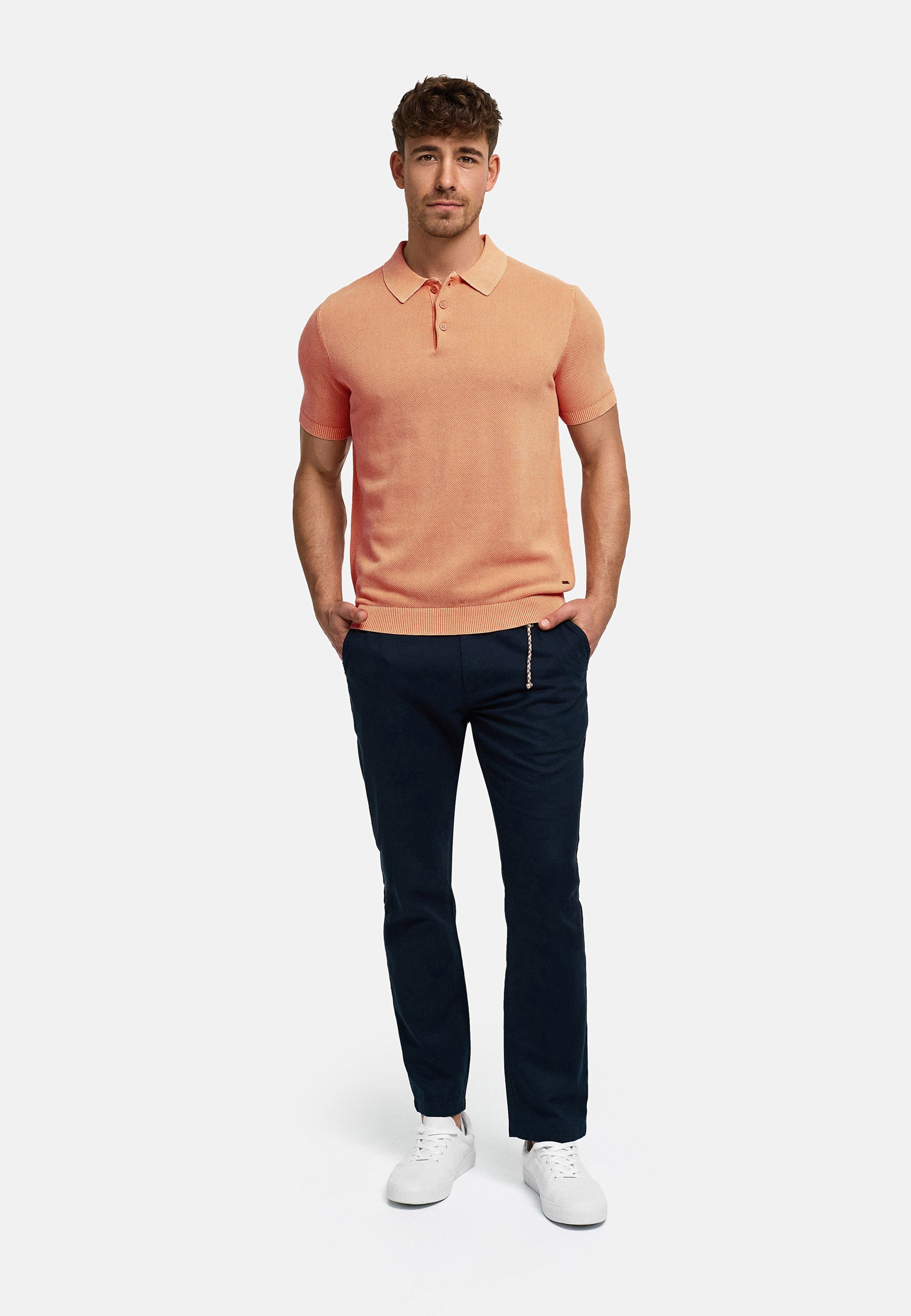 Poloshirt INVorm Produktbild