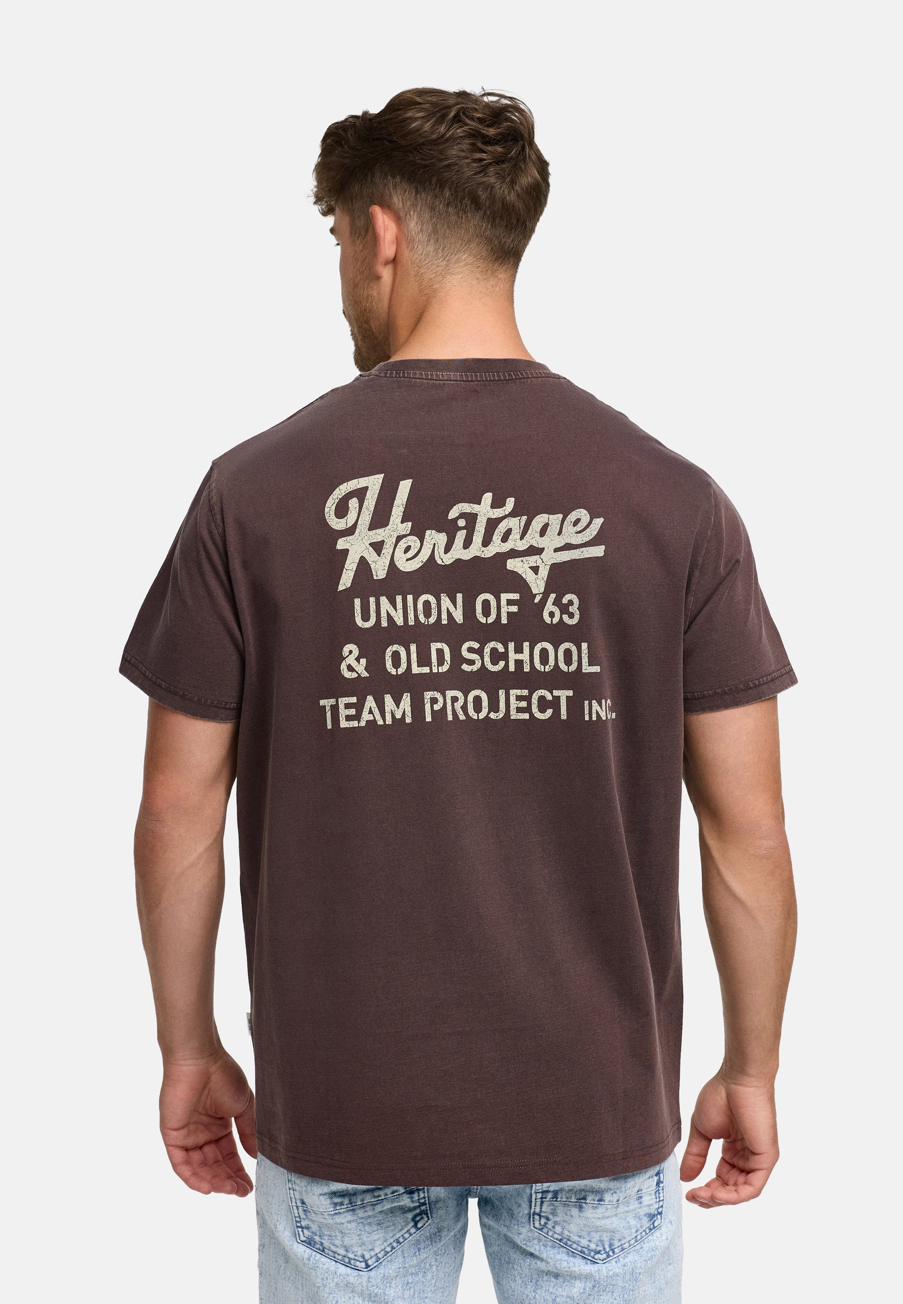 T-Shirt INHeritage Produktbild