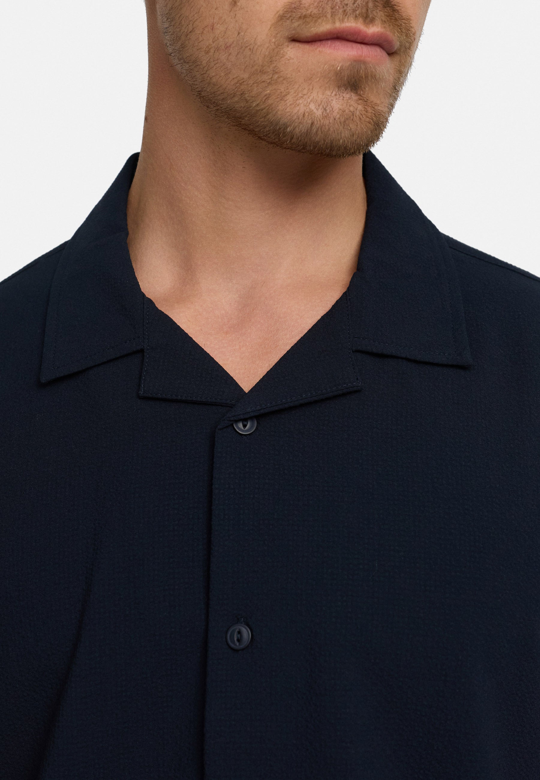 Hemd Kurzarm INDaminos Shirt Produktbild