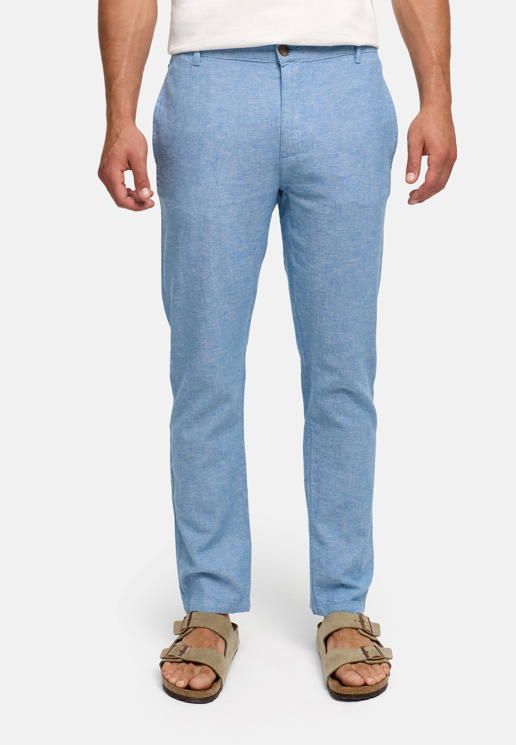Chinohose INLino Produktbild