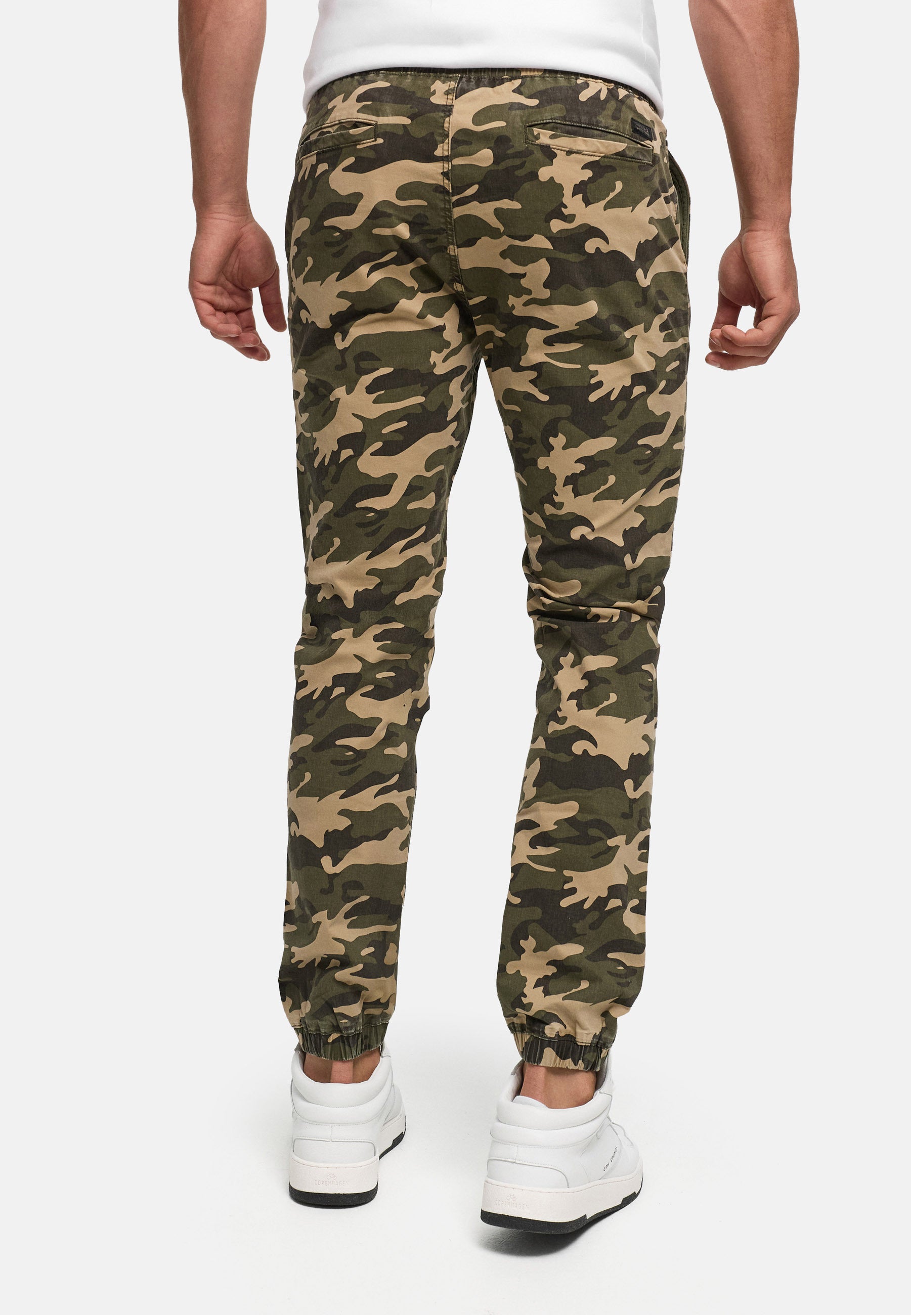 Hose Fields Produktbild