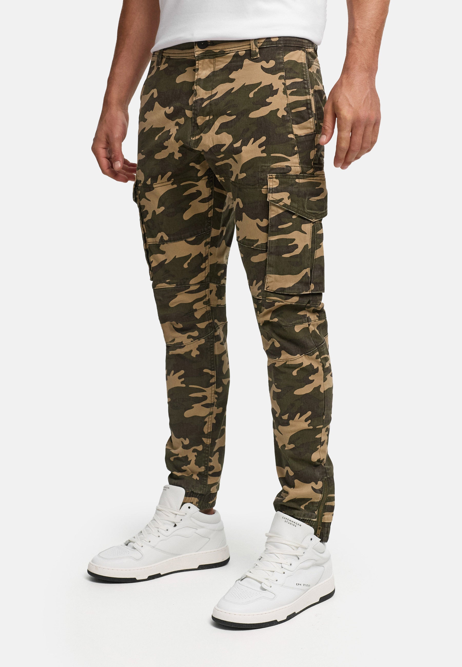 Cargohose Alex Produktbild