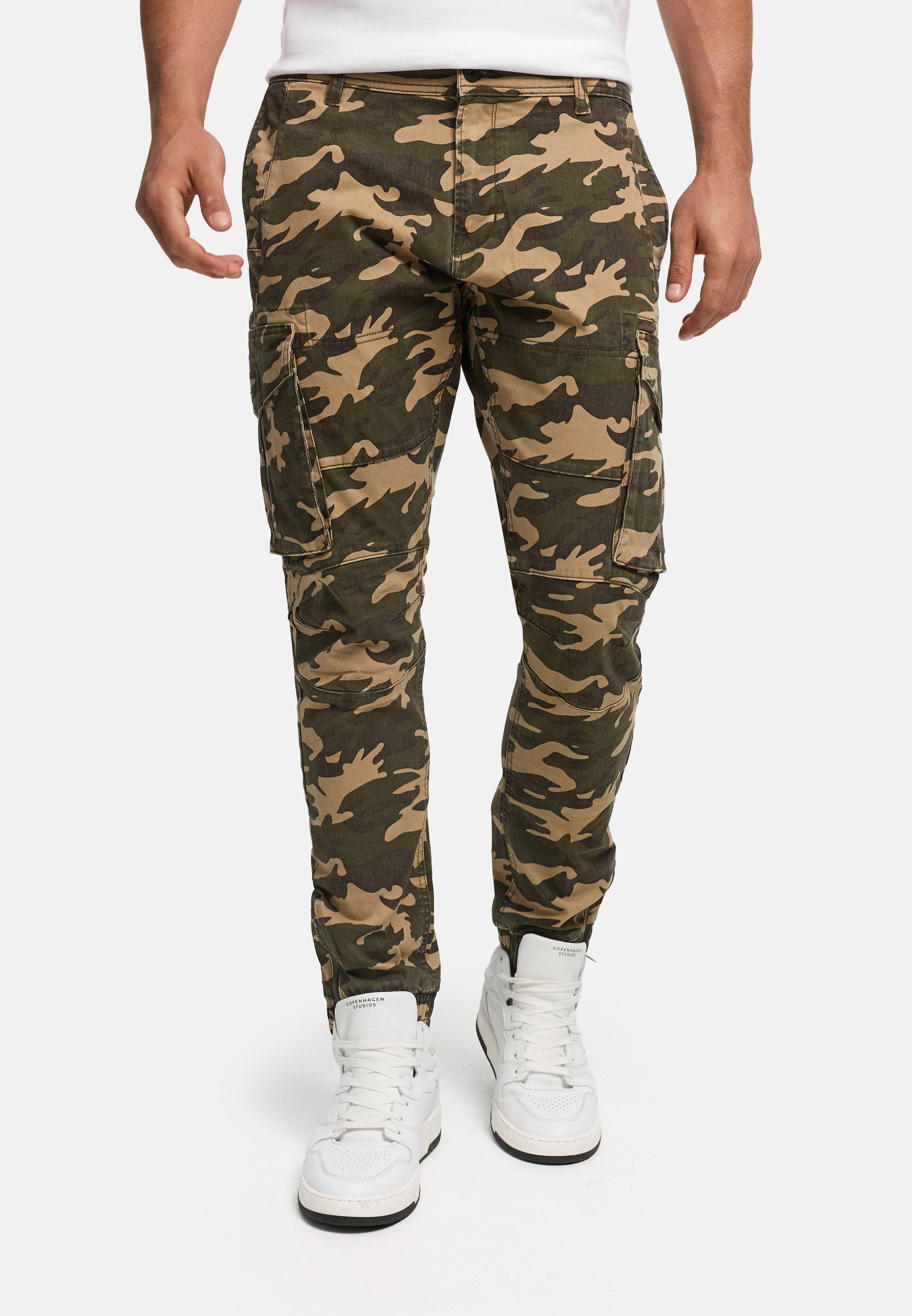Cargohose Alex Produktbild