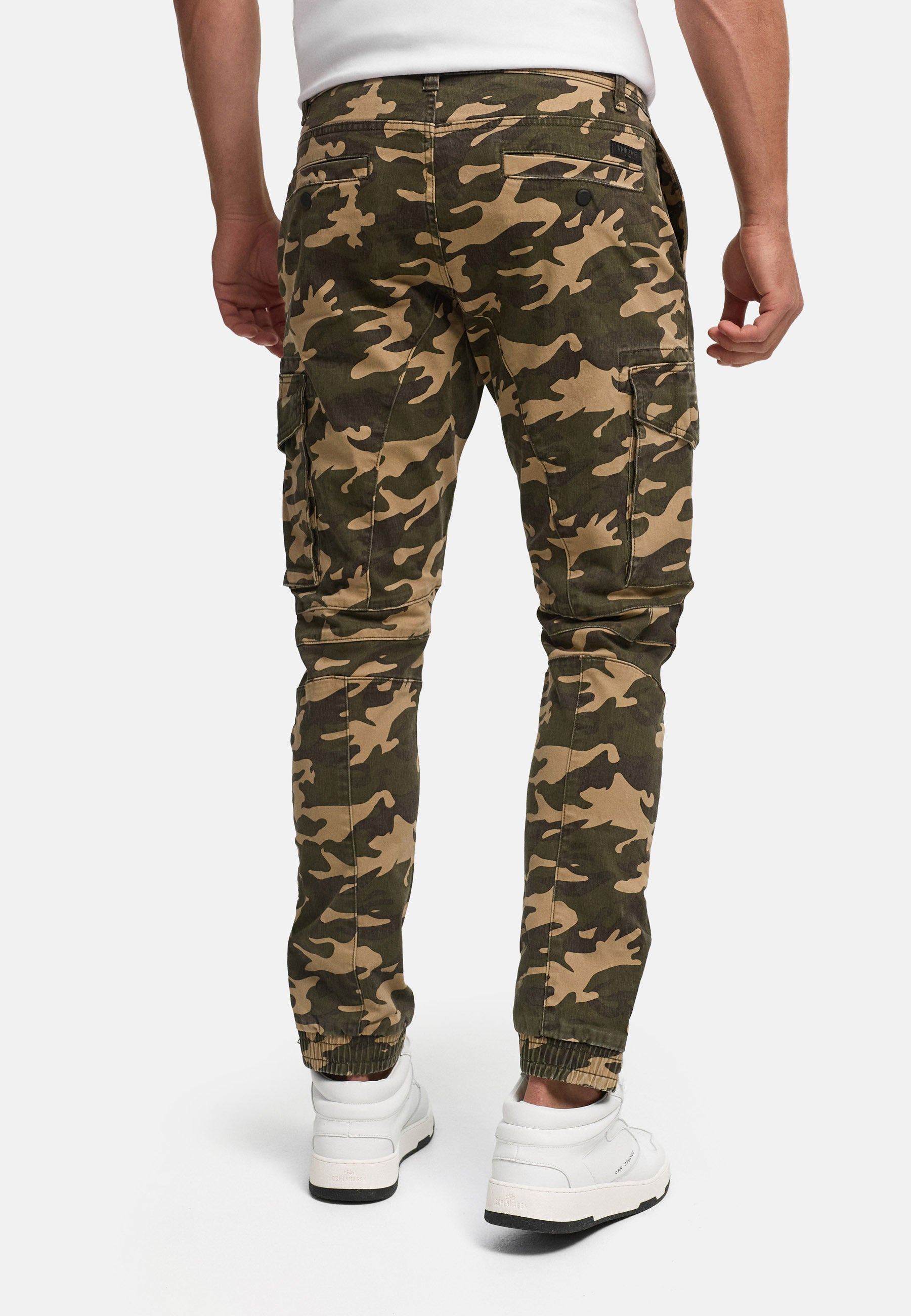 Cargohose Alex Produktbild