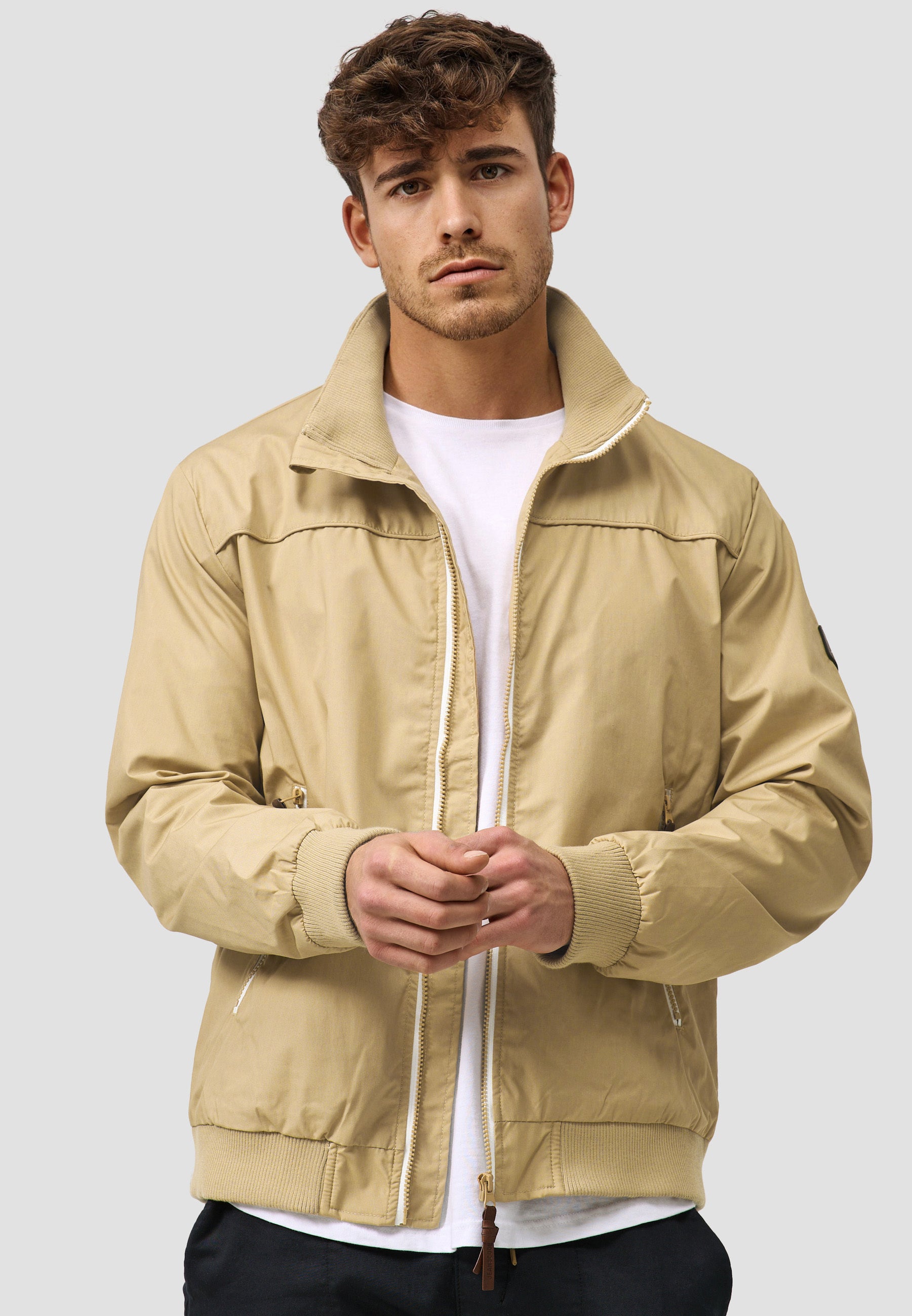 Übergangsjacke Ivano Produktbild