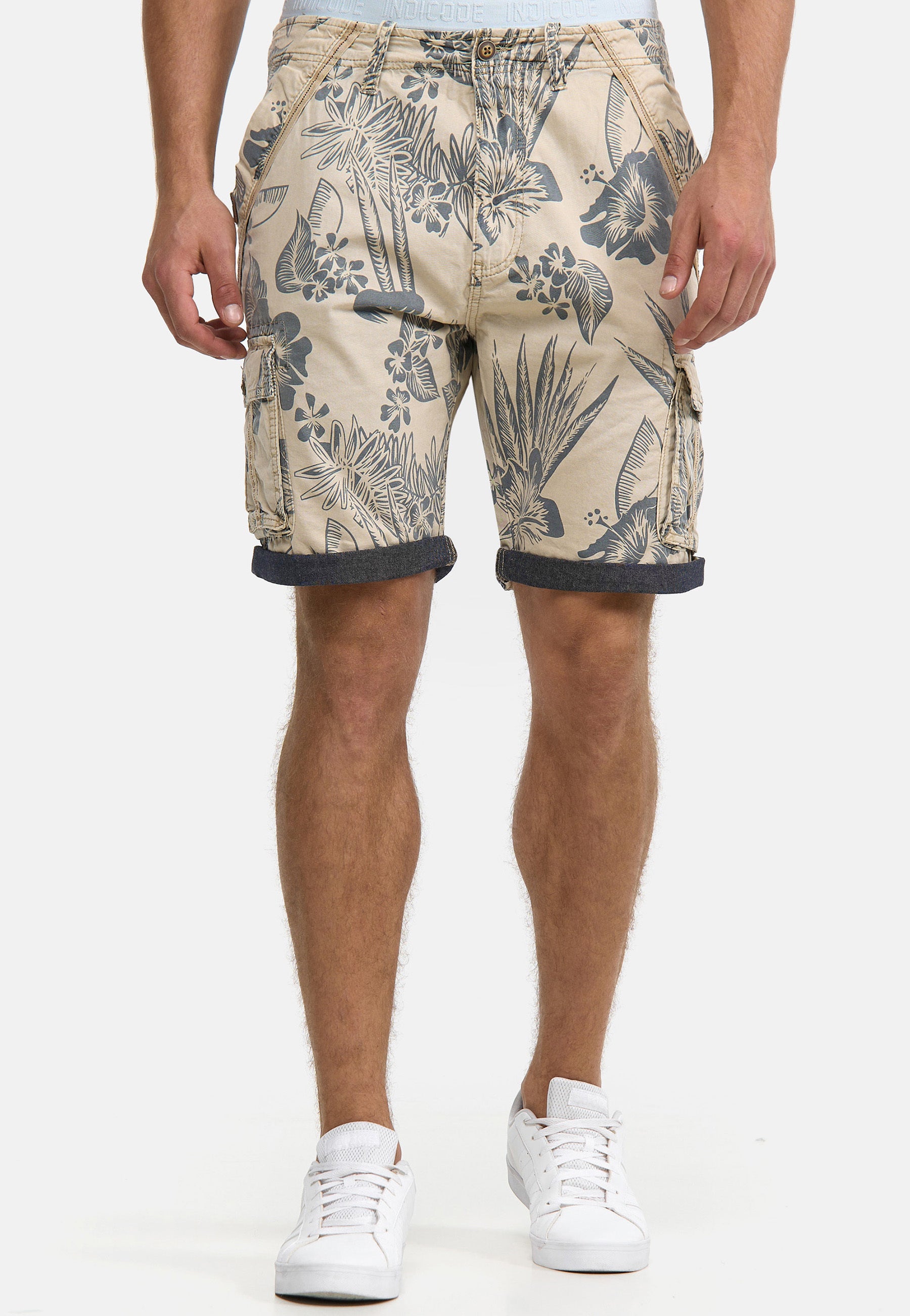 Shorts Cargo Albert Produktbild