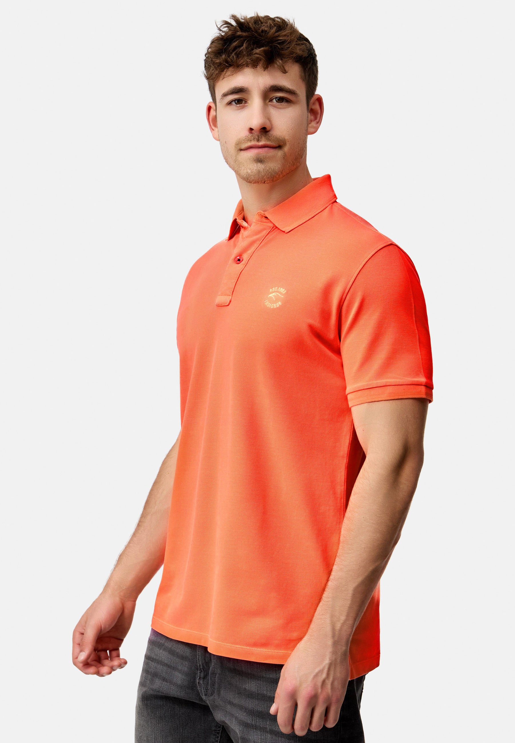 Poloshirt INJorah Produktbild