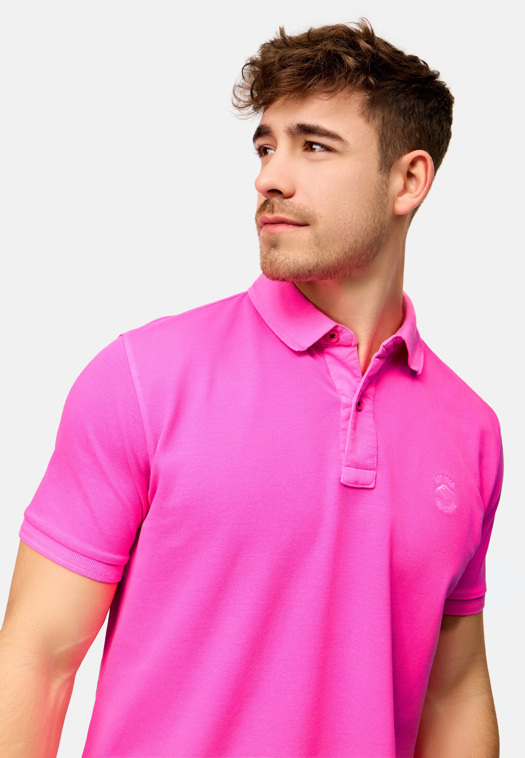 Poloshirt INJorah Produktbild