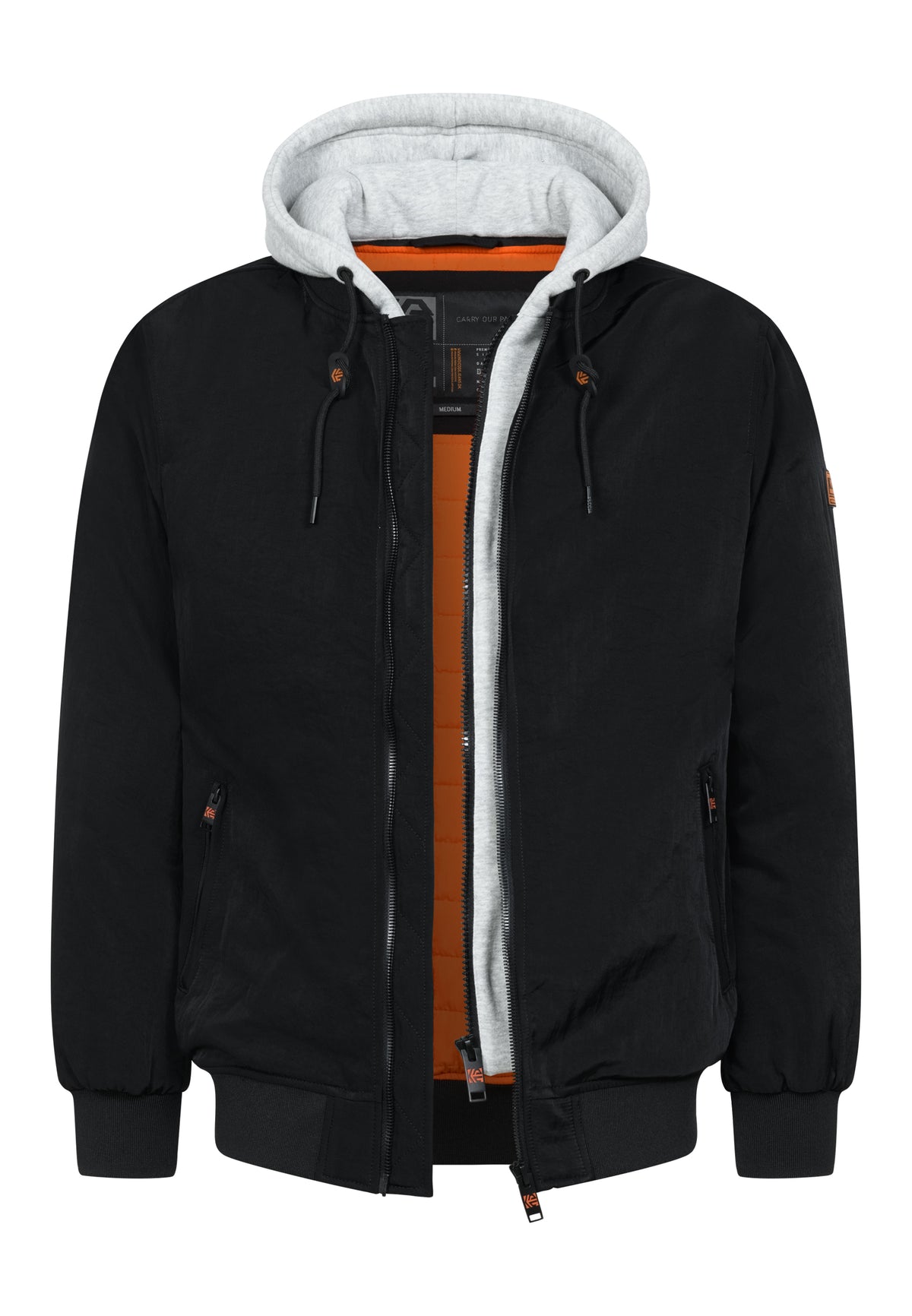 Übergangsjacke INFalwide Produktbild